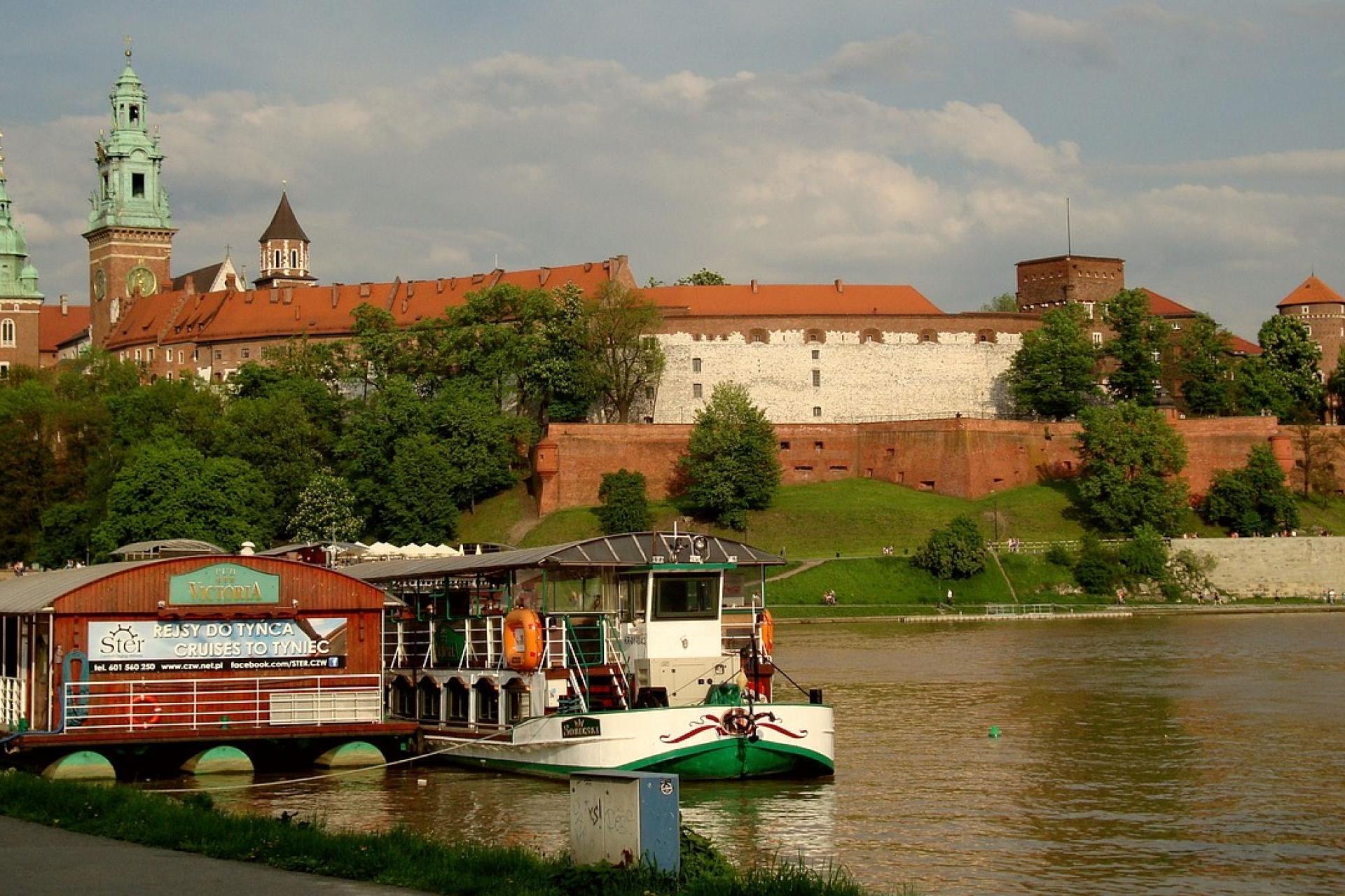 Wisła może przejąć stadion przy Reymonta. Łukasz Sęk: ?Nie mamy ambicji zarządzania obiektem?