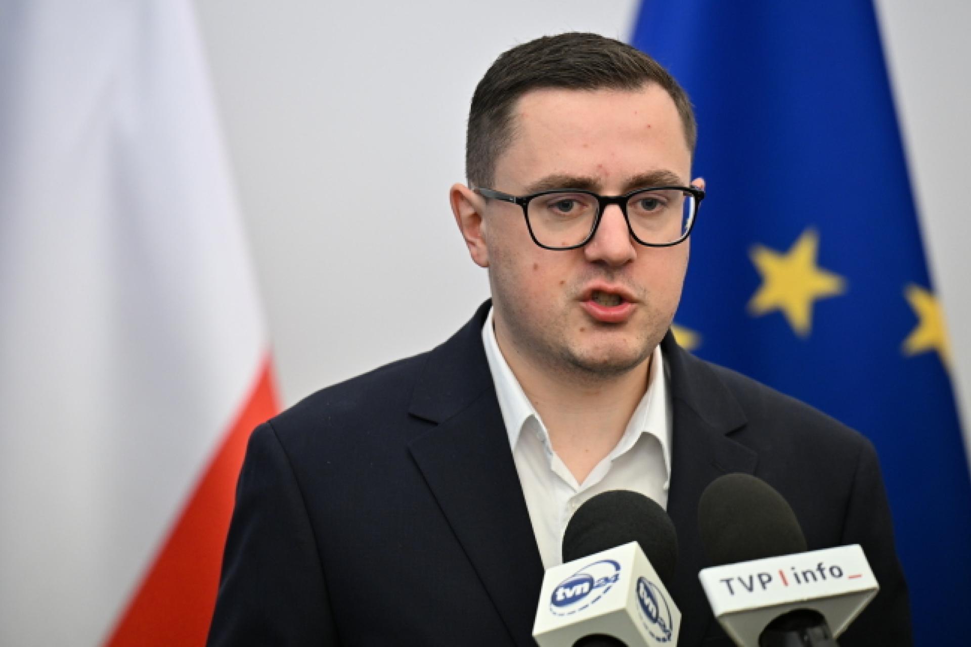 Miłosz Motyka: Niskie ceny energii to nie jest zasadzka i pułapka