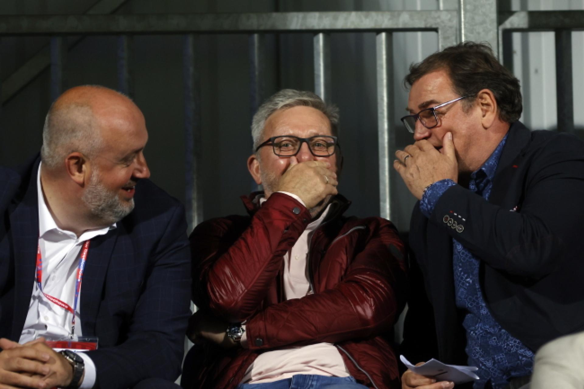 Jerzy Brzęczek selekcjonerem piłkarskiej reprezentacji Polski do lat 21