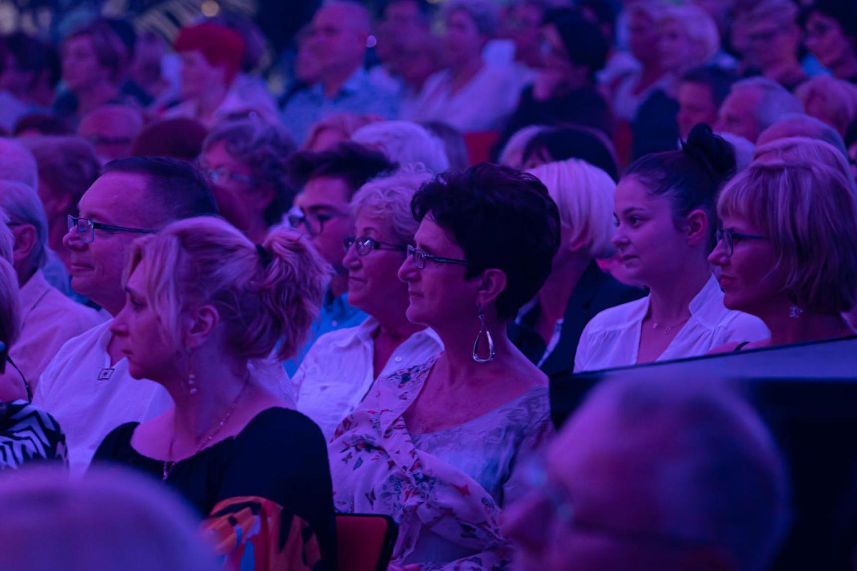 Co roku przyciąga tłumy! W Krynicy rozpoczyna się wielkie święto melomanów