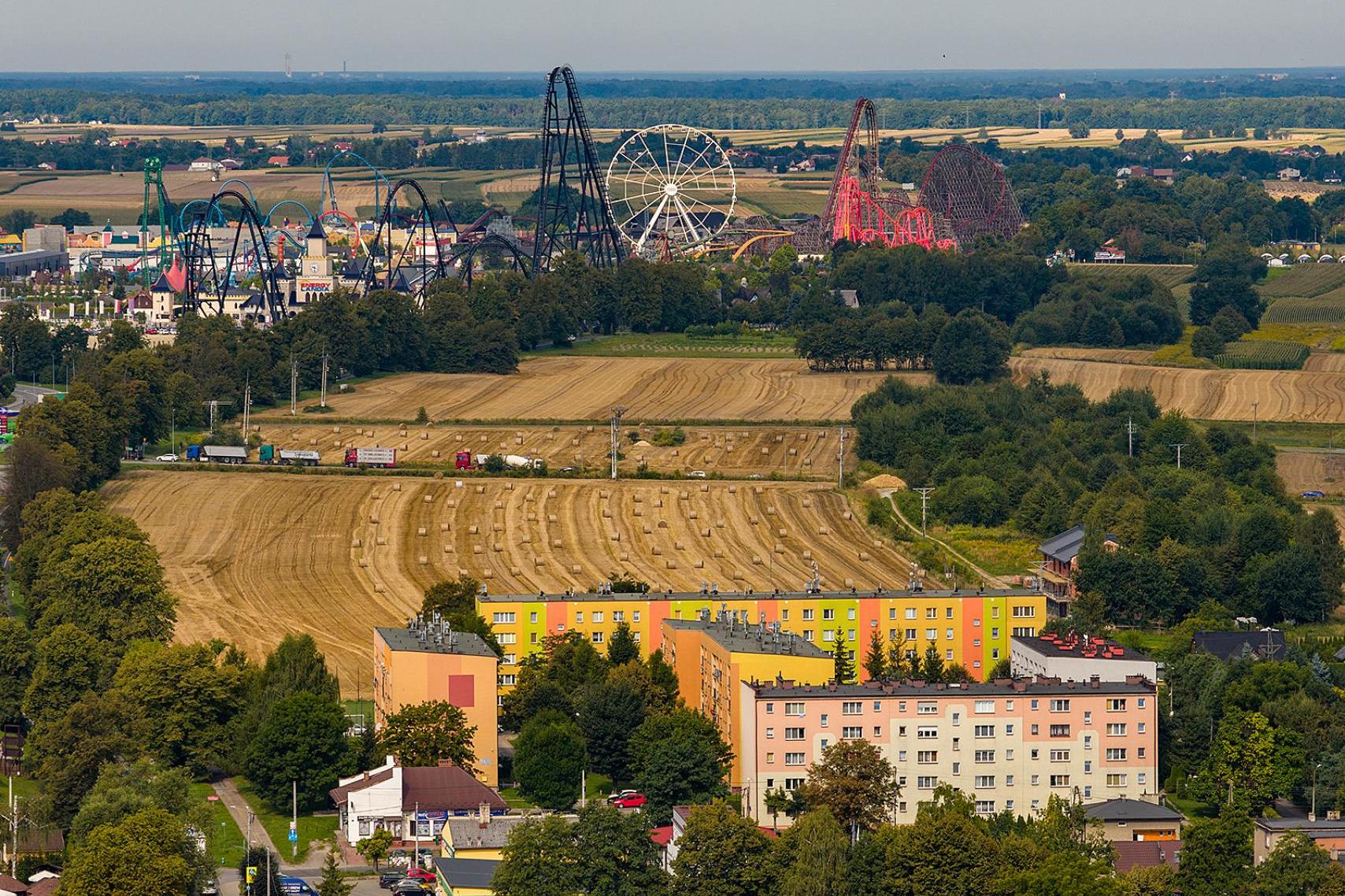 Małopolska na dwóch kółkach dojechała do Zatora