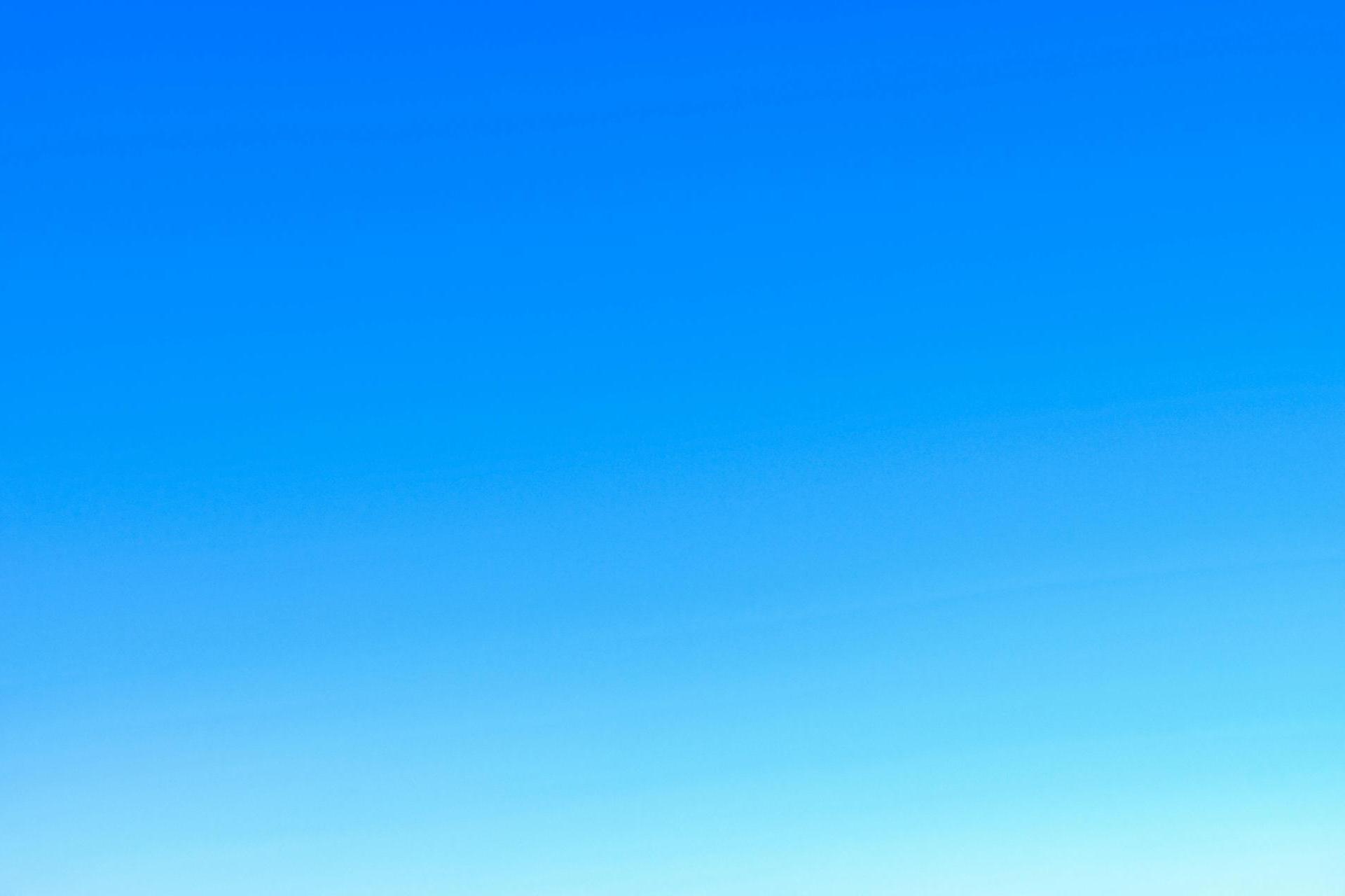 Początek tygodnia także będzie ciepły i słoneczny