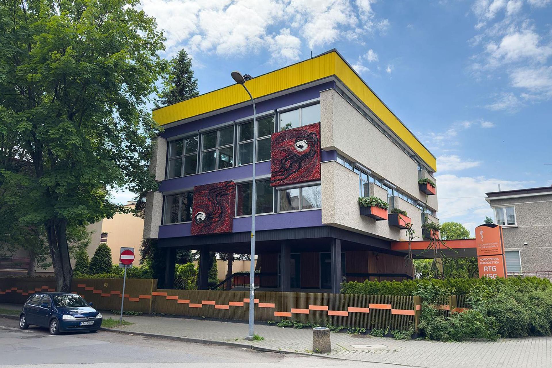 Poseł z Tarnowa potwierdza. Ministerstwo jest zainteresowane kupnem wyjątkowej nieruchomości