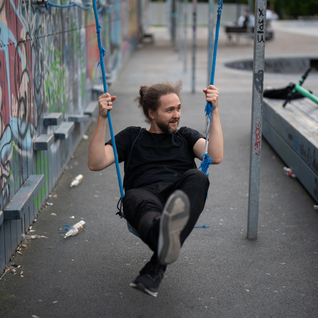 fot. Maksymilian Chołuj