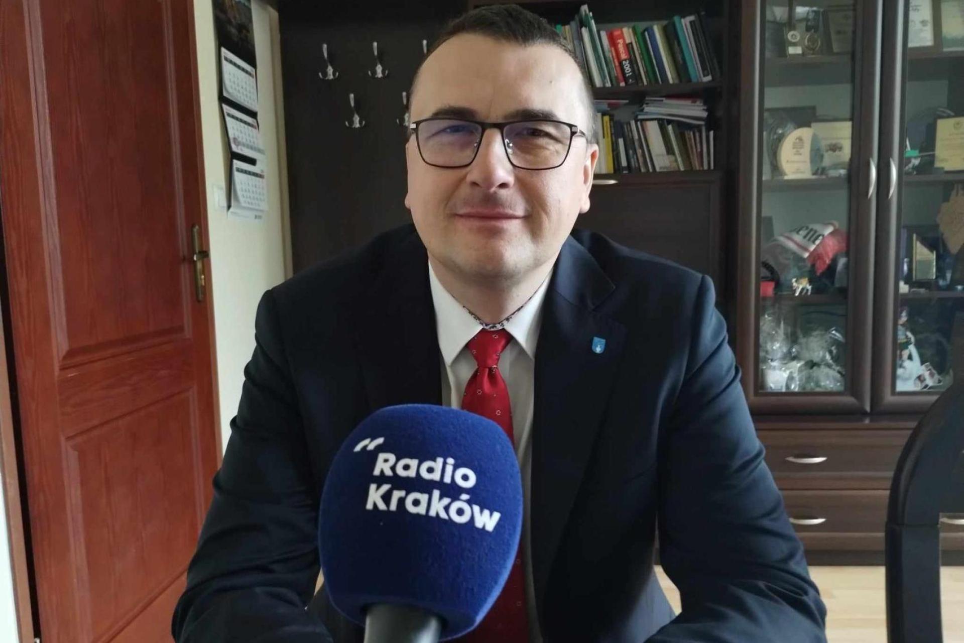 Piotr Ryba: W Krynicy nie ma katastrofy turystycznej. Wpływy z opłaty turystycznej wyższe niż rok temu