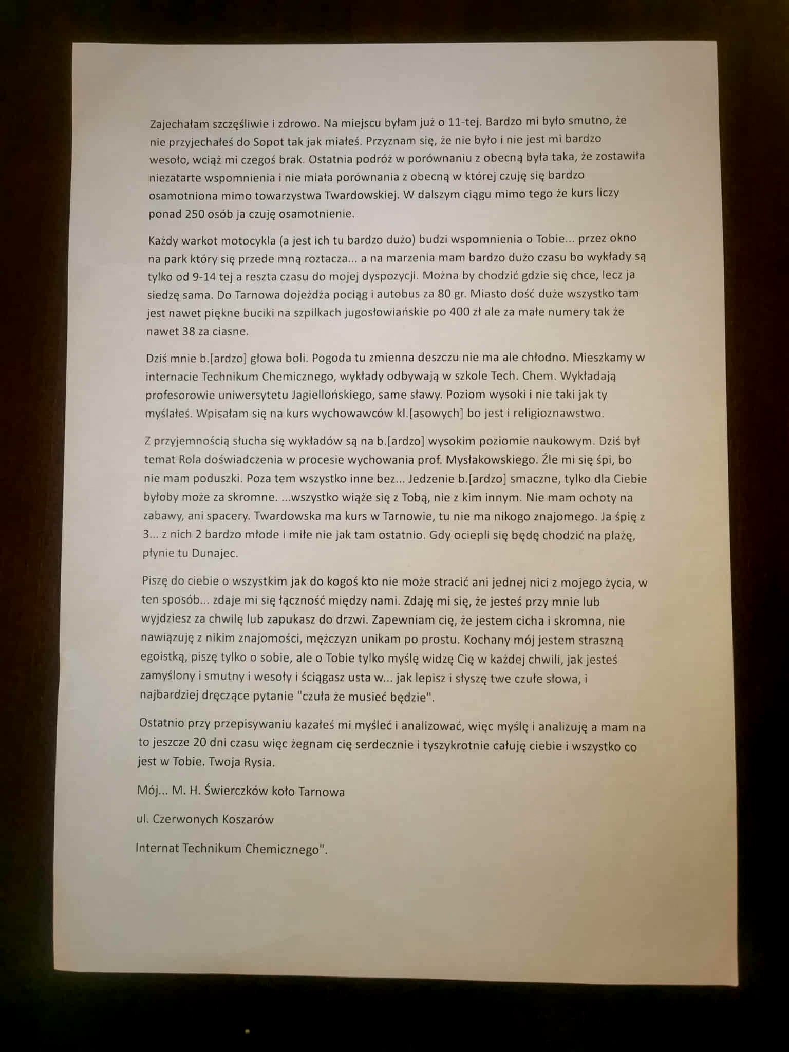 fot: Bartłomiej Maziarz