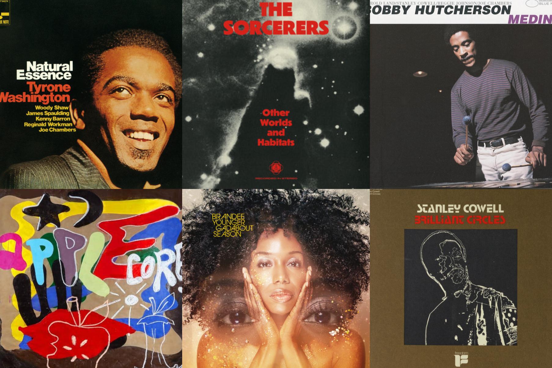 Jazzowy bazar. Audycja z 14.08.2025 r.