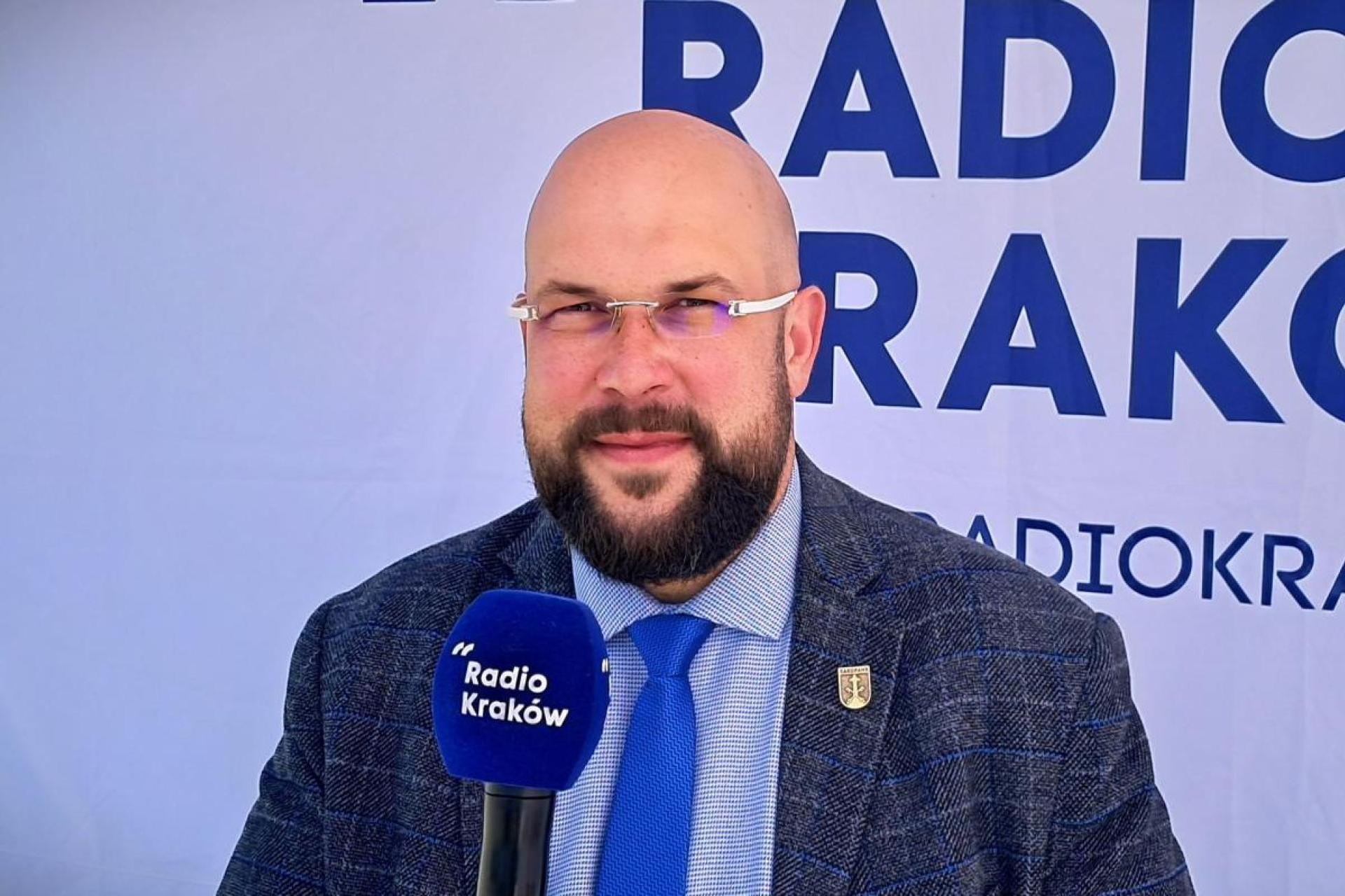 Burmistrz Zakopanego: Nakaz rozbiórki jest sprzed kilkunastu lat, obiekt przez cały czas przyjmuje turystów. Jest bezsilność