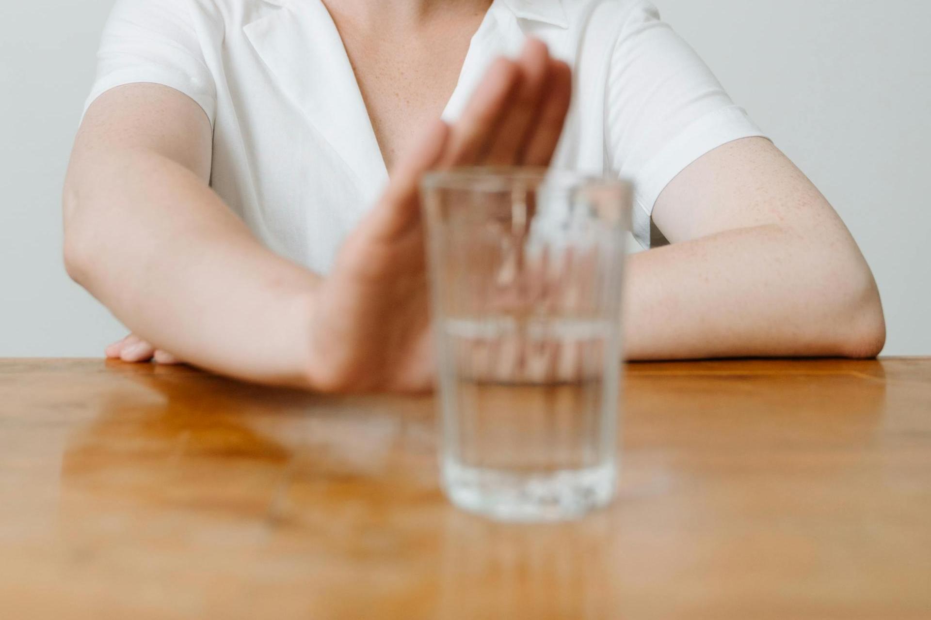 Alkoholik może zacząć nowe życie. 40-lecie krakowskiej Wspólnoty Anonimowych Alkoholików