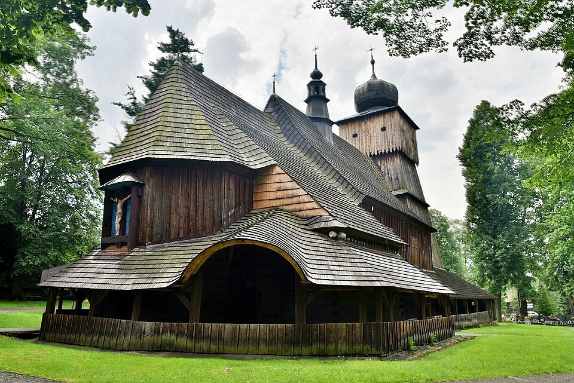 "Pejzaże regionalne" Audycja z dn. 24.08. 2025 r.