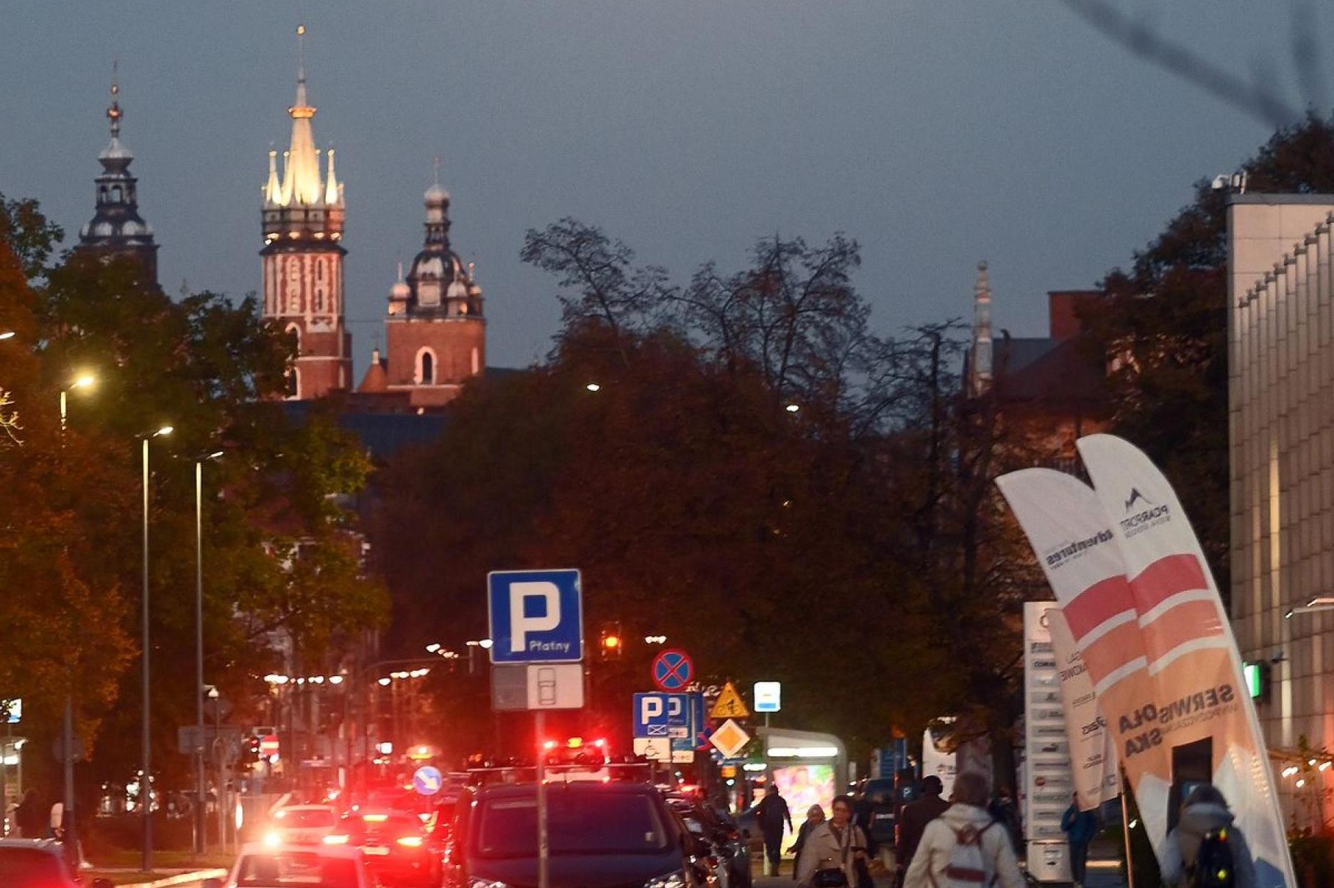 Koniec uchwały antyhałasowej w Krakowie. Przynajmniej na razie