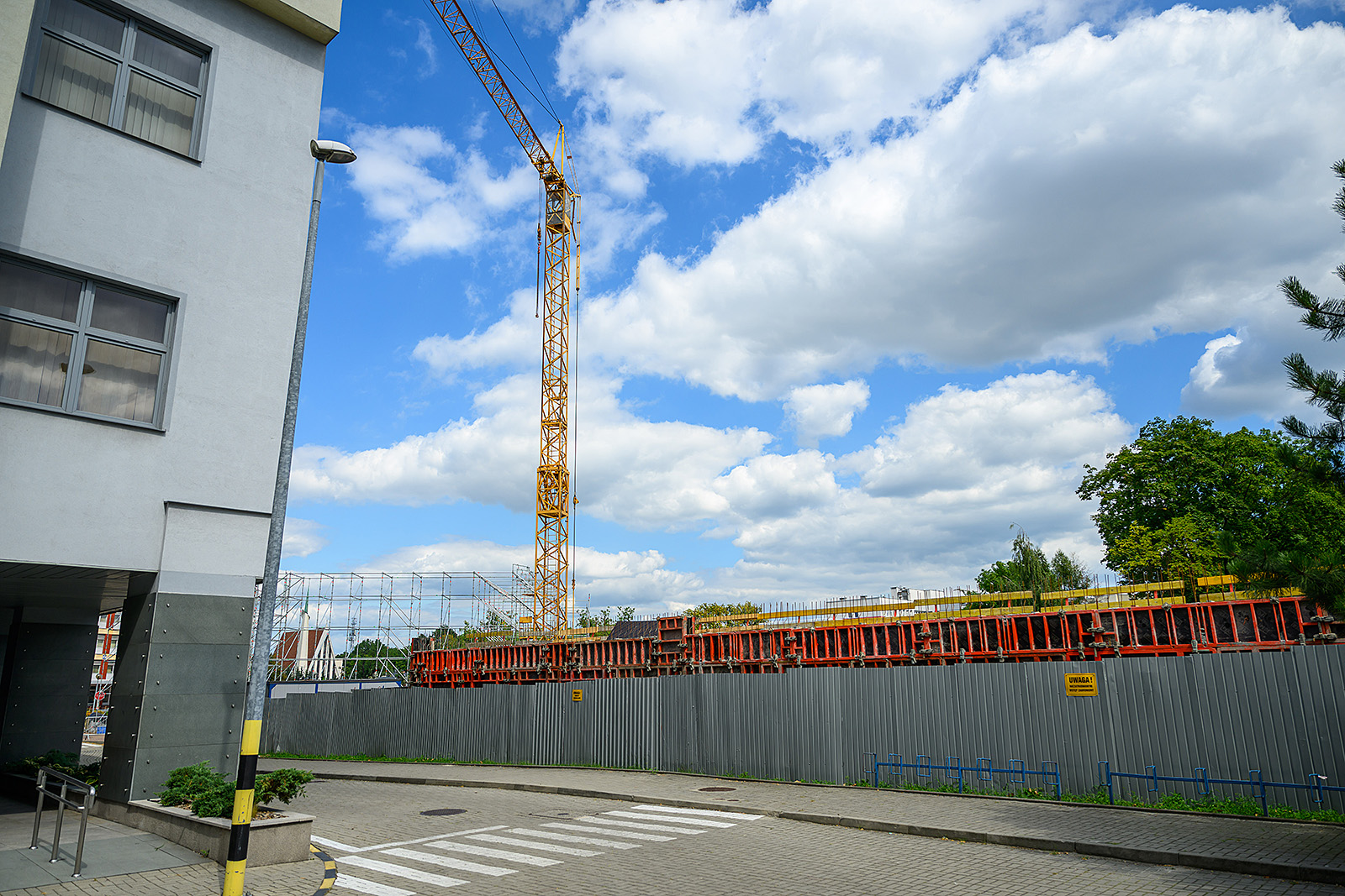 Fot. Paweł Topolski