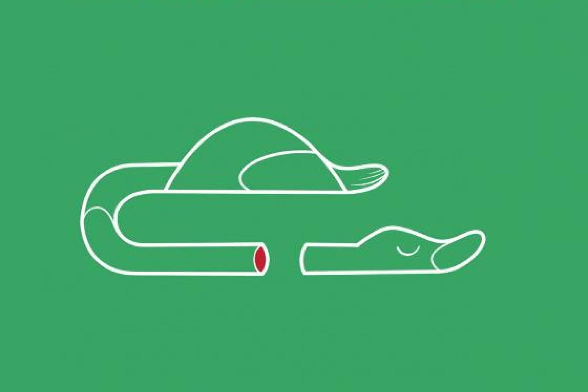 ?Teatrzyk Zielona Gęś? na papierze. Kasia Mazur o komiksowej odsłonie Gałczyńskiego