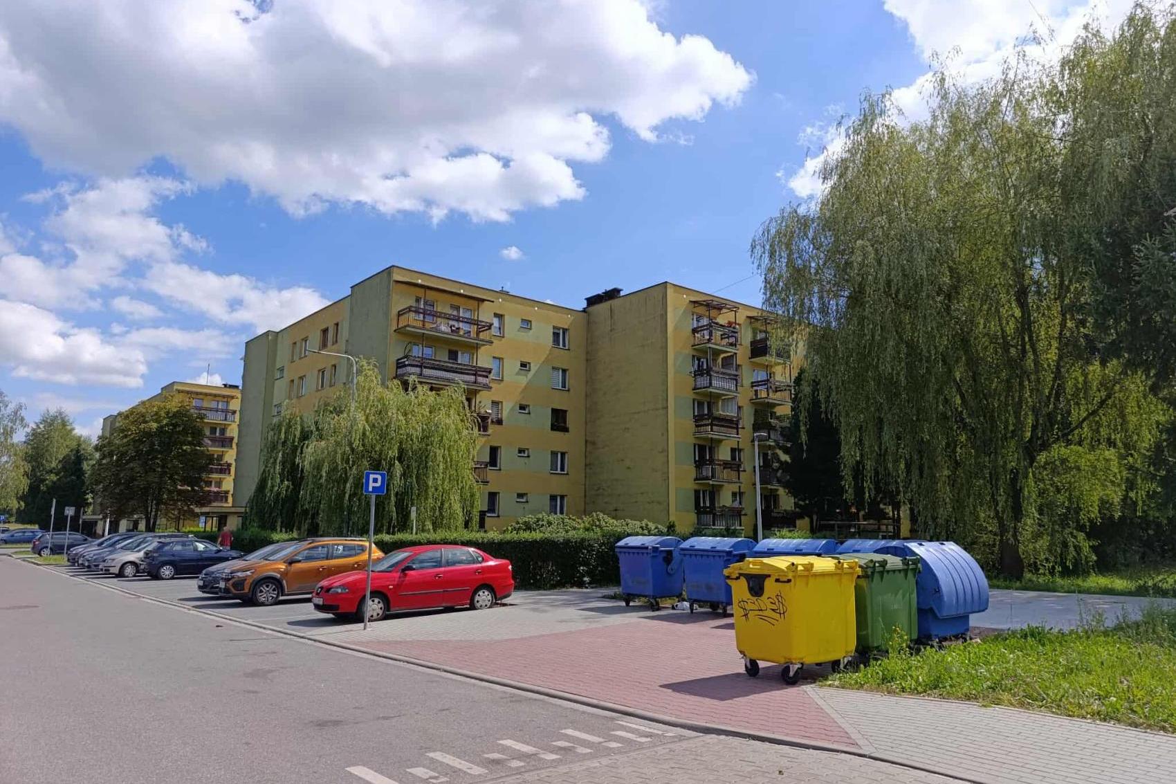 Brzeszcze i Jawiszowice duszą się od smrodu wysypiska. Mieszkańcy mają dość