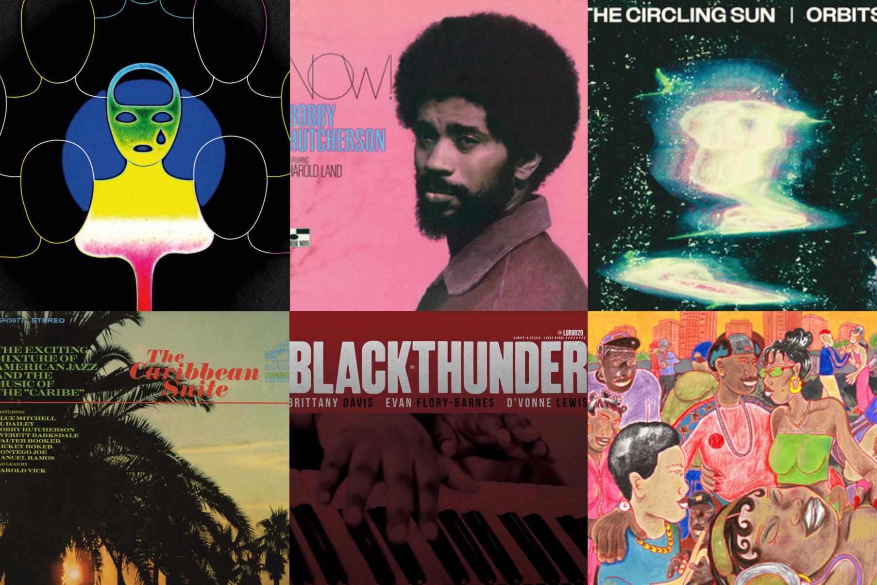 Jazzowy bazar. Audycja z 21.08.2025 r.