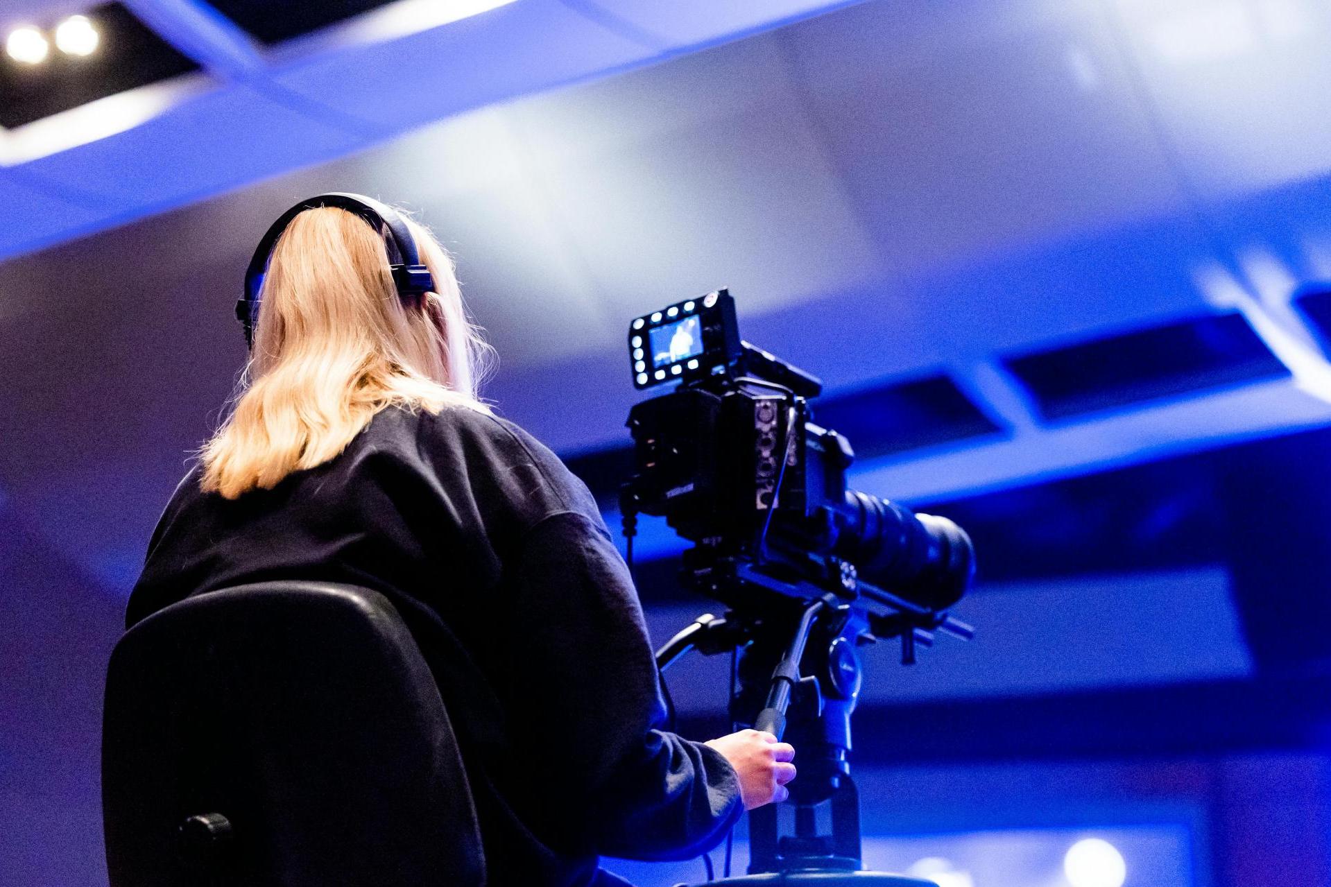 "Między niepokojem a ukojeniem" ? ósmy tydzień Letniego Taniego Kinobrania