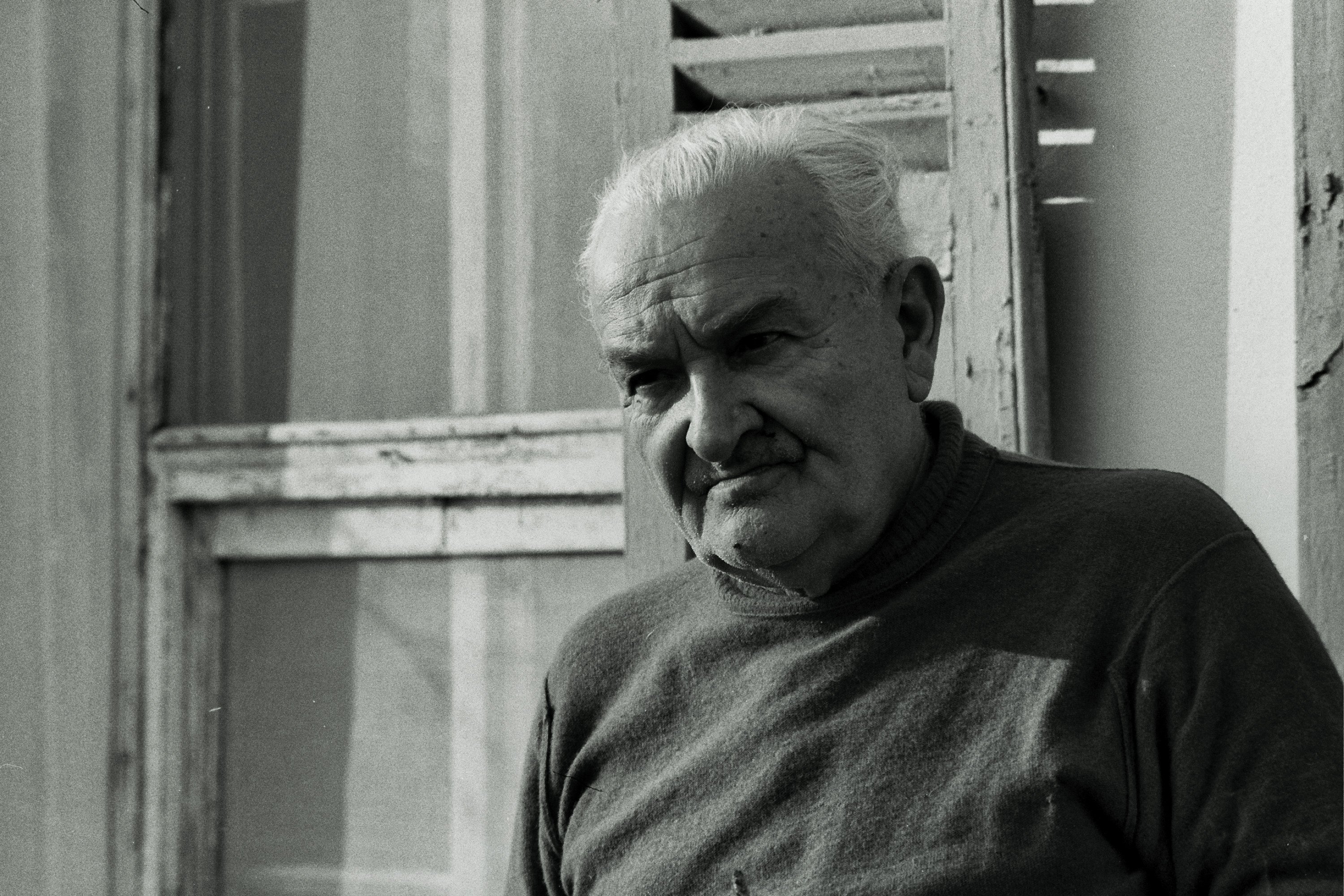 J.Jarema (1973) - fot. Christian Leprette