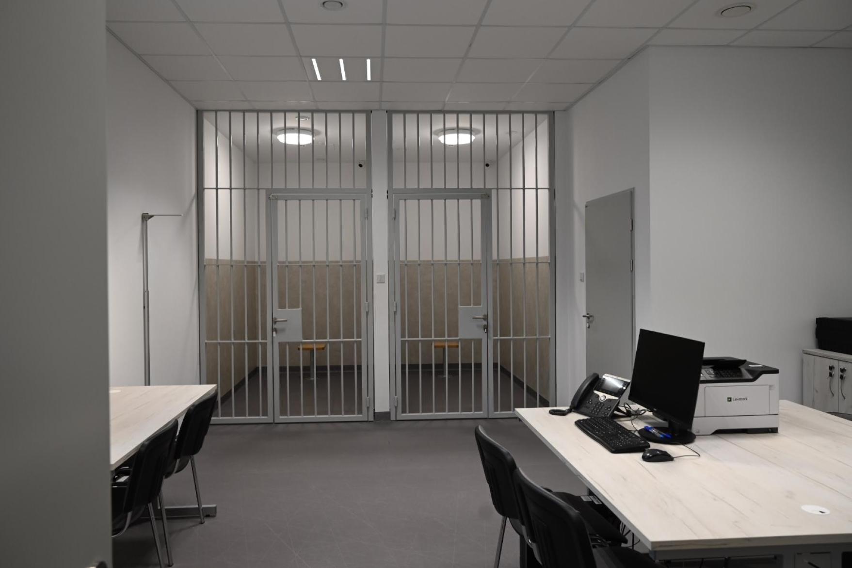 Jest areszt dla 40-latka, który napastował seksualnie 10-letnią dziewczynkę w Oświęcimiu