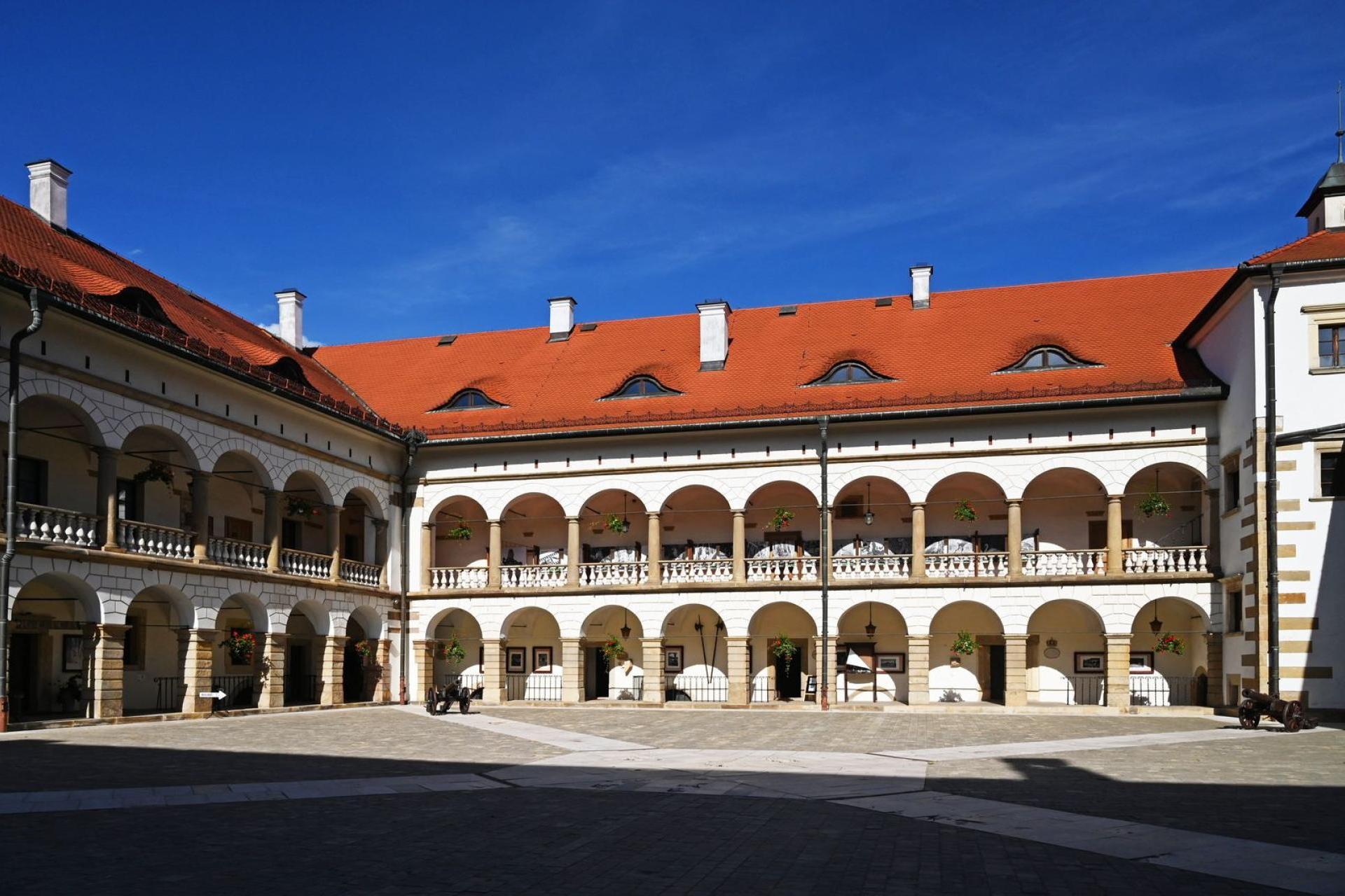 "Małopolska na dwóch kółkach". Spotkajmy się w Niepołomicach