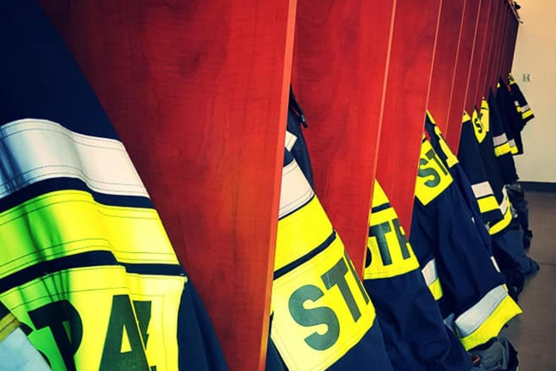 Pogranicze polsko-słowackie będzie lepiej chronione. Są duże pieniądze dla straży pożarnych