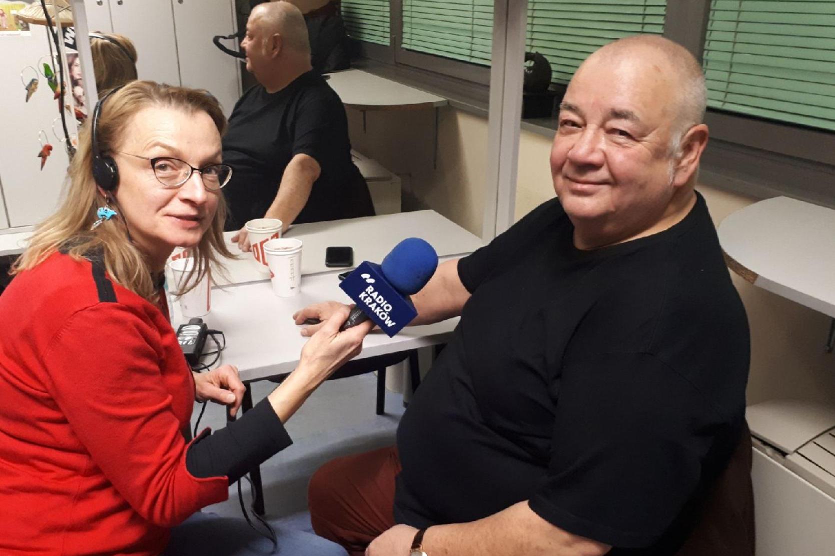 Stanisław Soyka: Czuję się outsiderem i to jest najlepszy status, jaki mogłem sobie wypracować