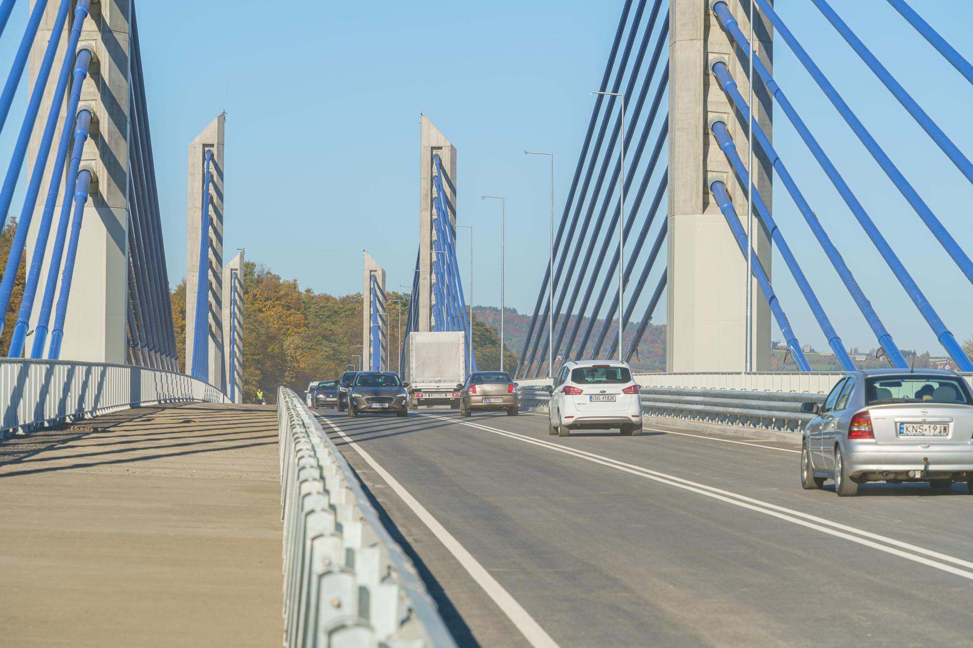 Samorządowy sojusz pomoże w walce o drugi most na Dunajcu w Kurowie?