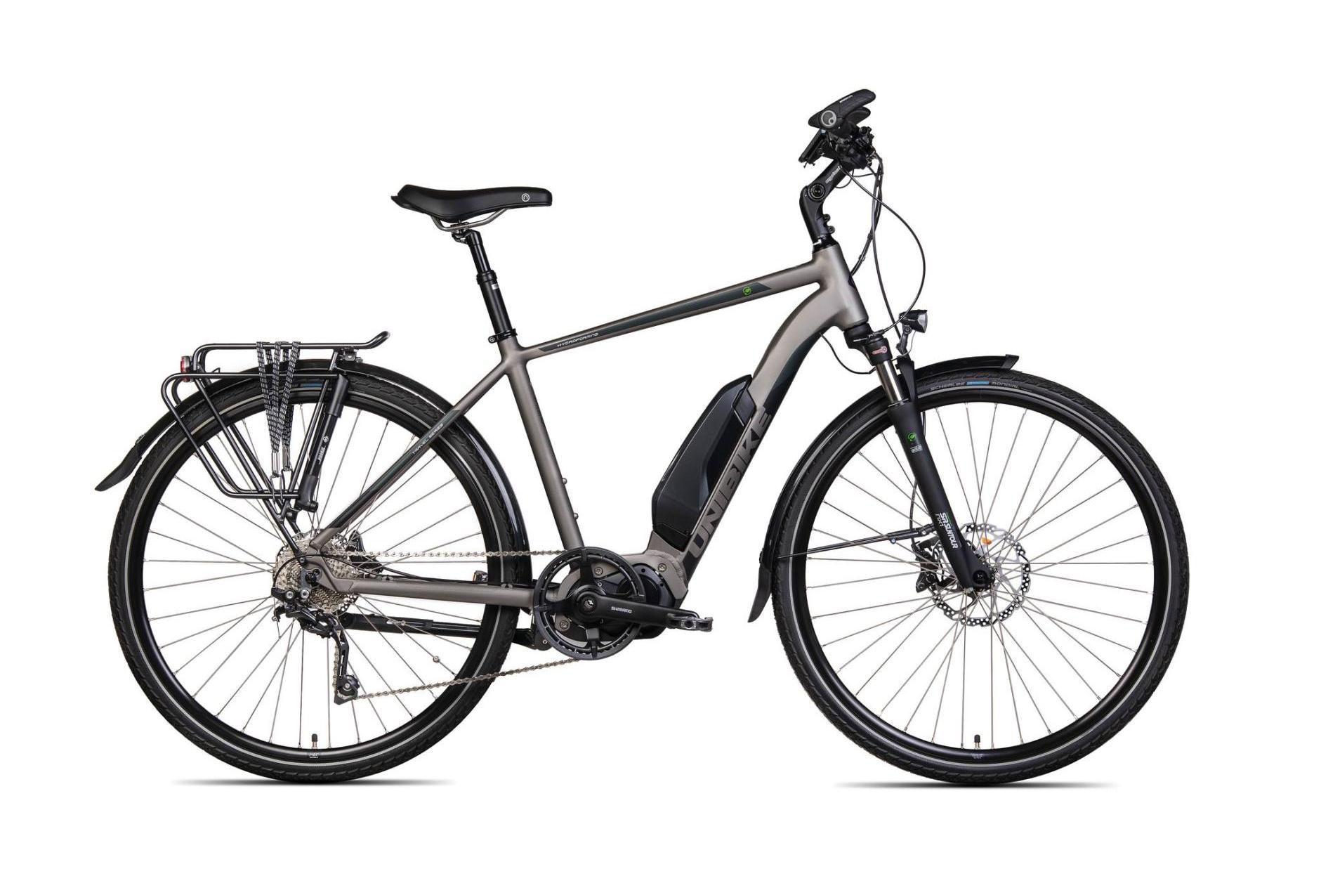 "Małopolska na dwóch kółkach". Czas na Wielki Finał ? do wygrania rower elektryczny!