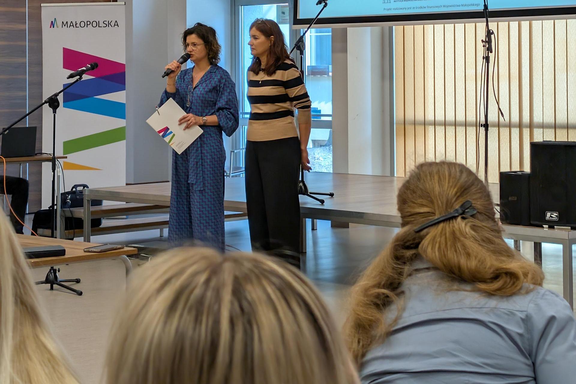 V Małopolska Giełda Programów Profilaktycznych