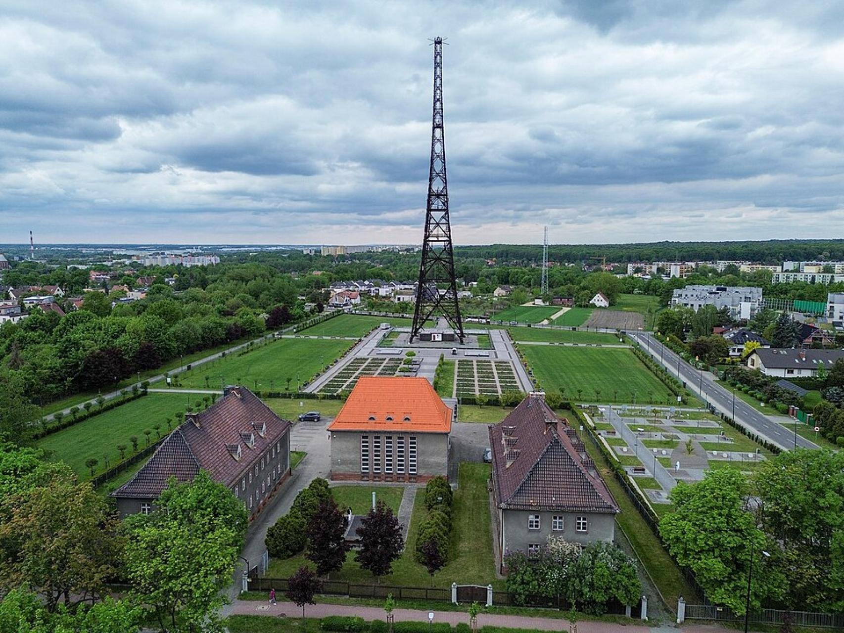 "Pejzaże regionalne" Audycja z dn. 31.08. 2025 r.