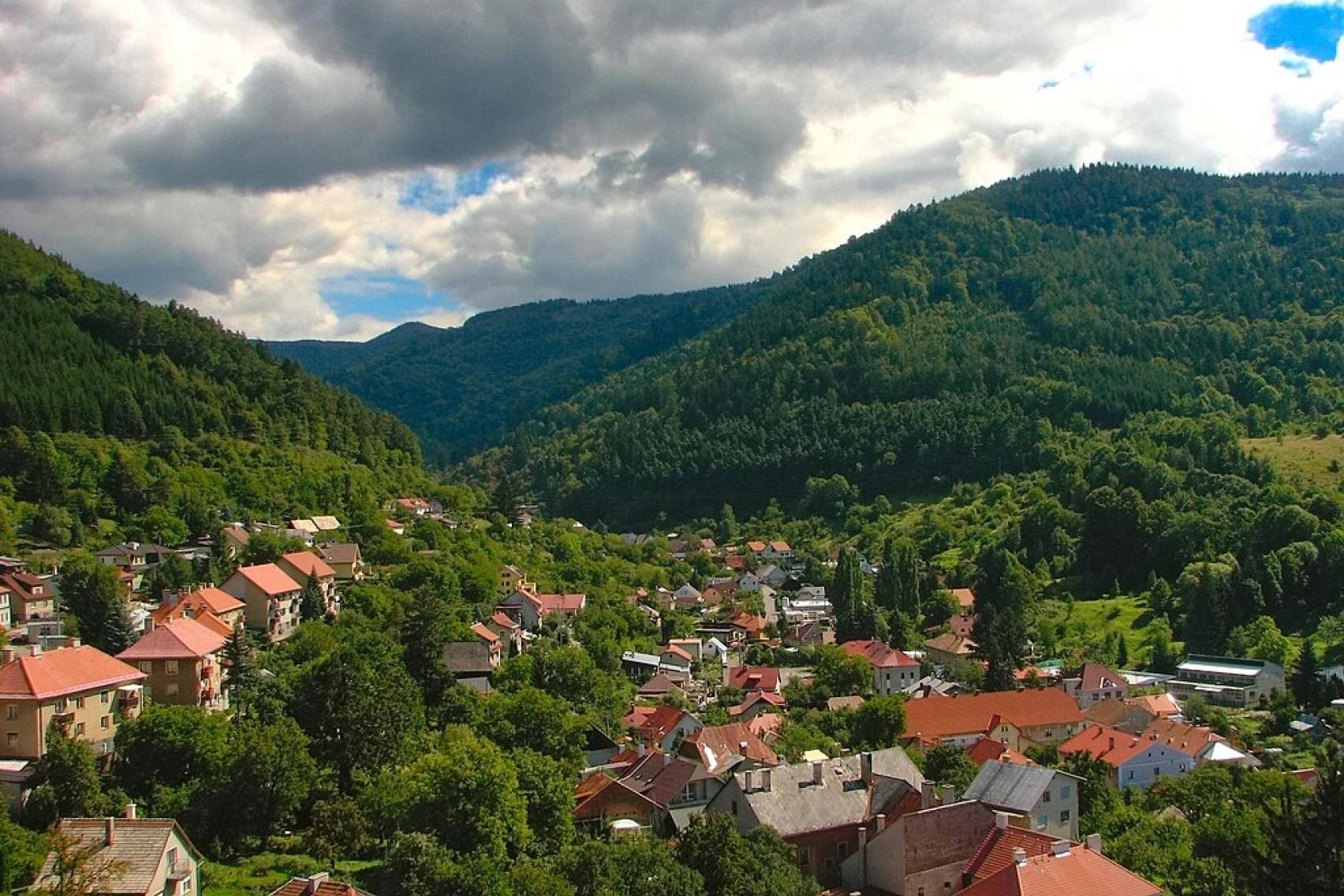 W niedzielę słowaccy ratownicy mieli ręce pełne roboty. Pomogli trojgu turystom z Polski
