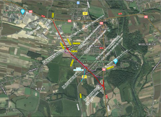 fot: materiały prasowe GDDKiA