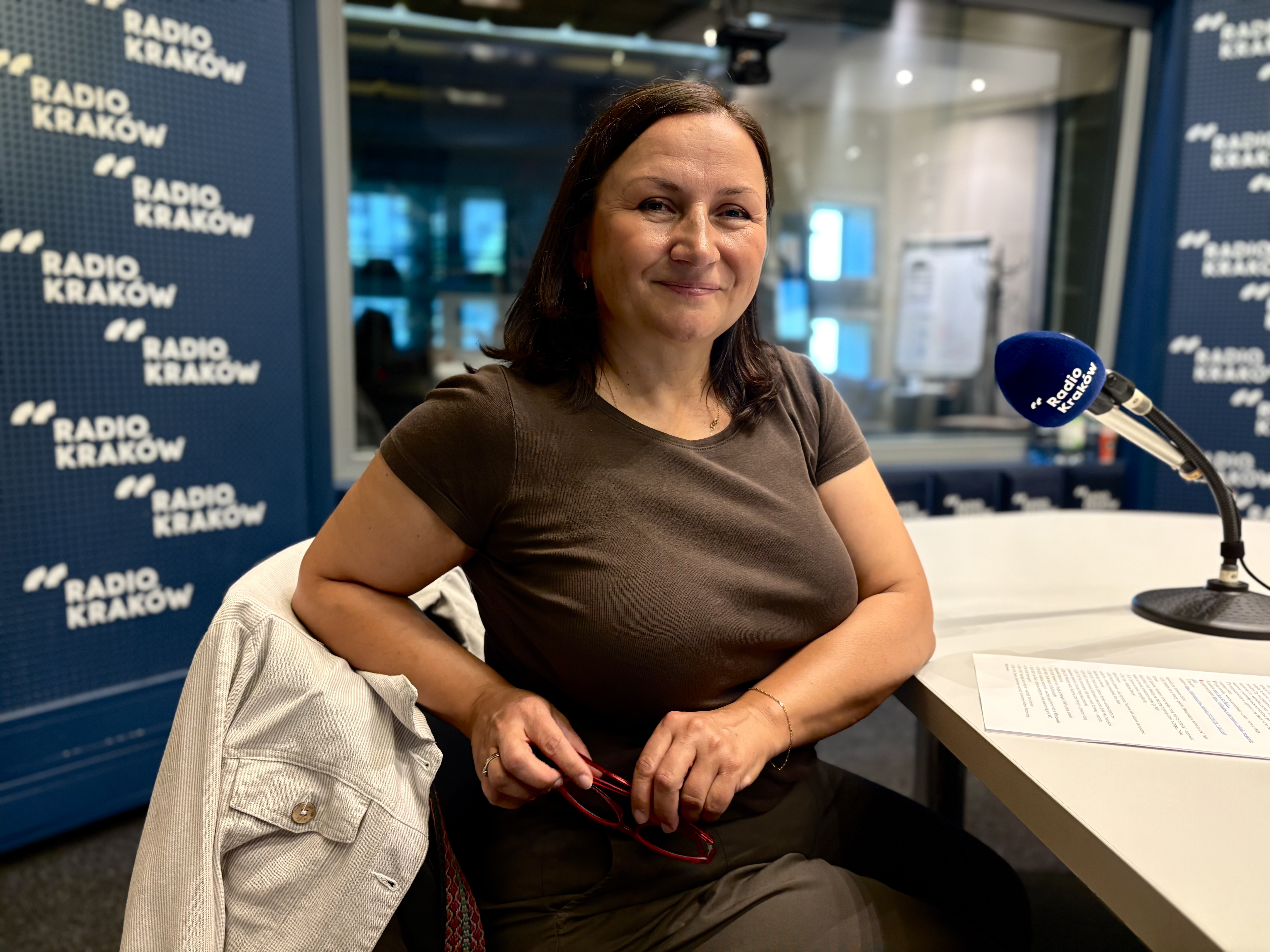 Małgorzata Tylek/fot. Sylwia Paszkowska