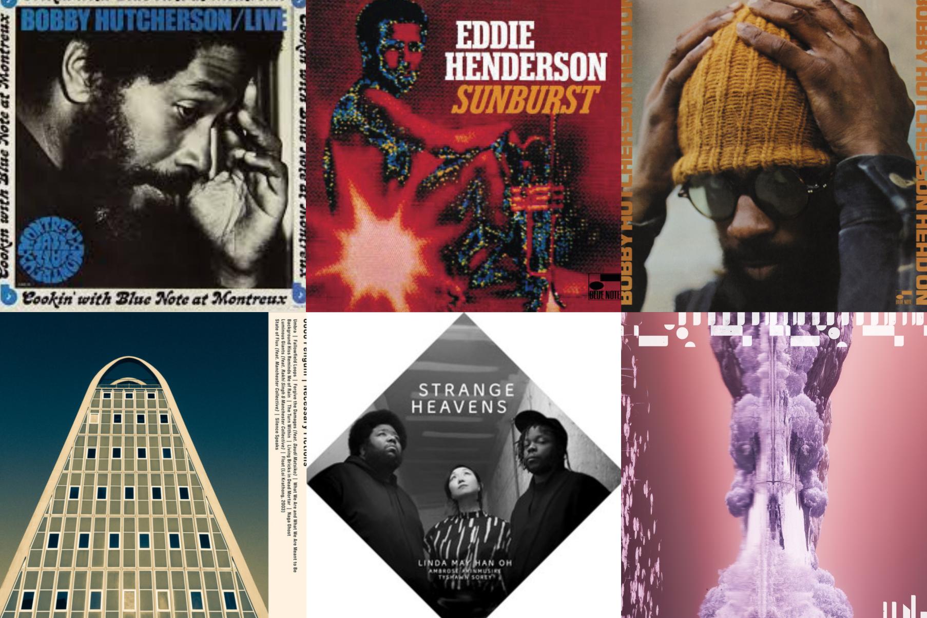 Jazzowy bazar. Audycja z 28.08.2025 r.