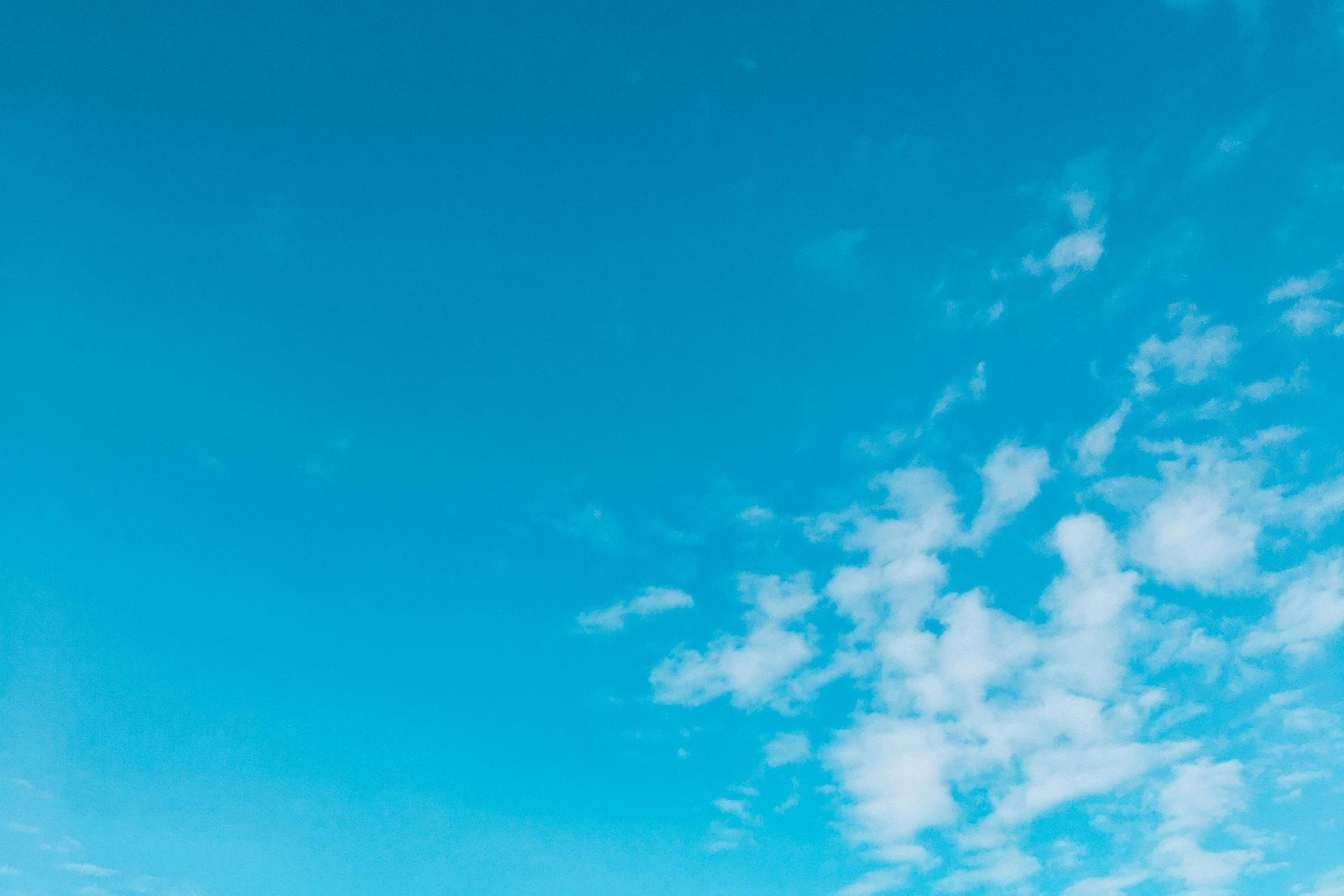 Czwartek upalny w Małopolsce. W nocy może mocno padać