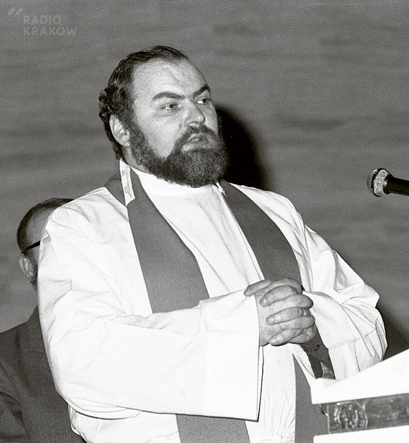 ks. K. Jancarz /bliskopolski.pl 