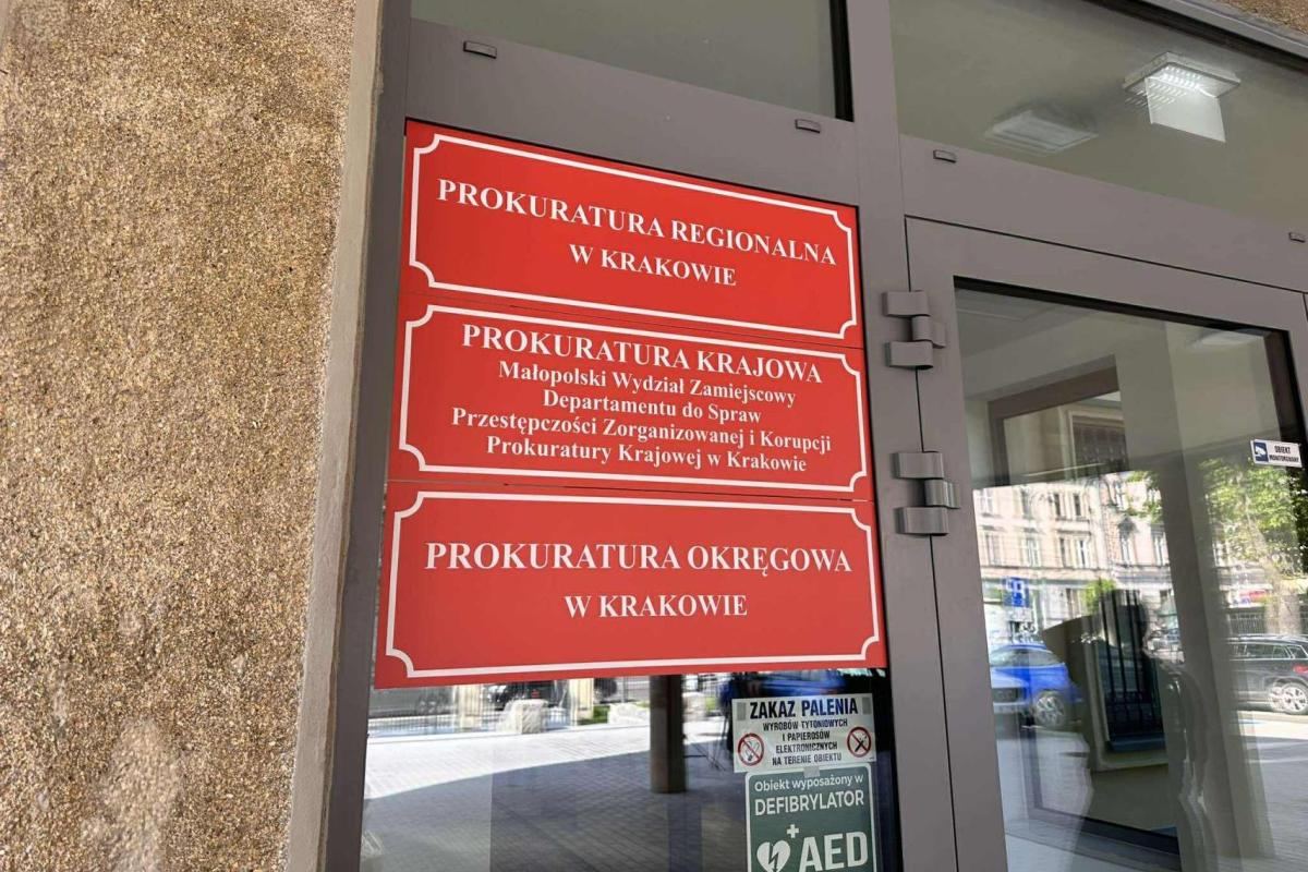 ?My się w takie rzeczy nie wytrącamy?. PiS o sprawie radnej z zarzutami znęcania się nad mężem