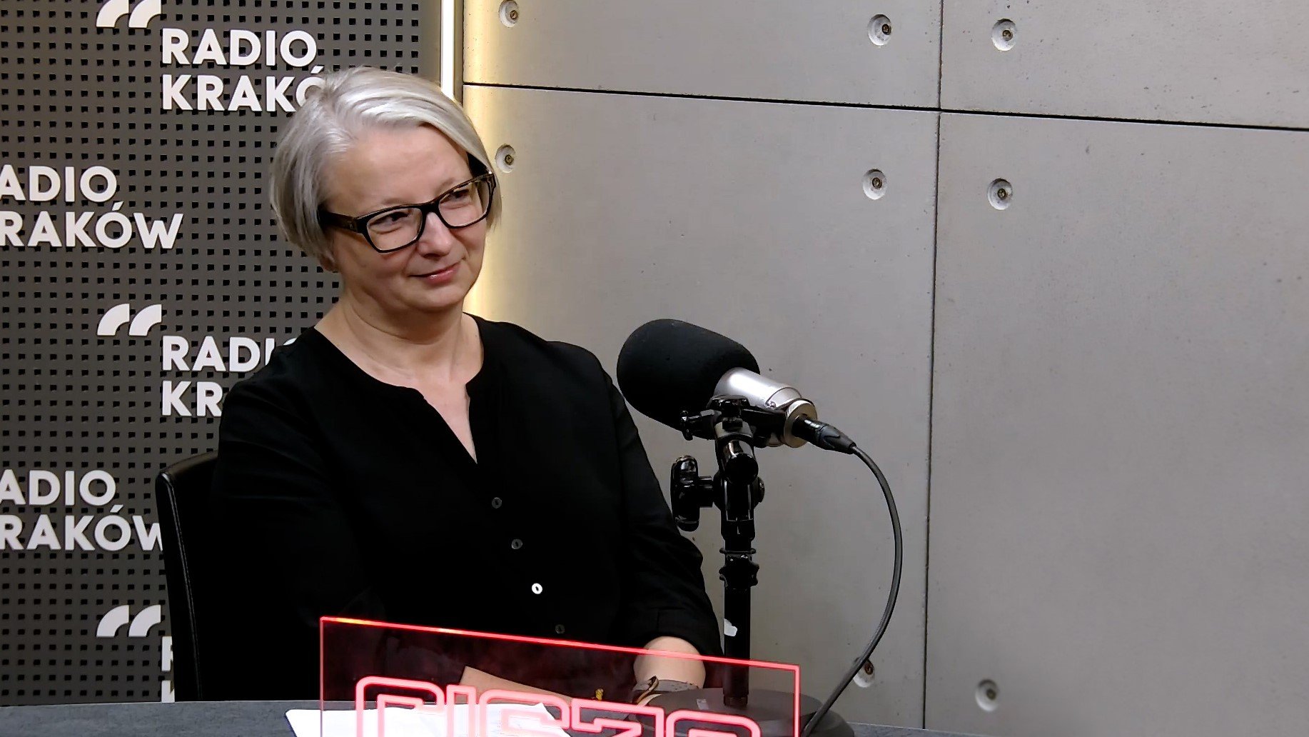 prof. Elżbieta Przybył-Sadowska