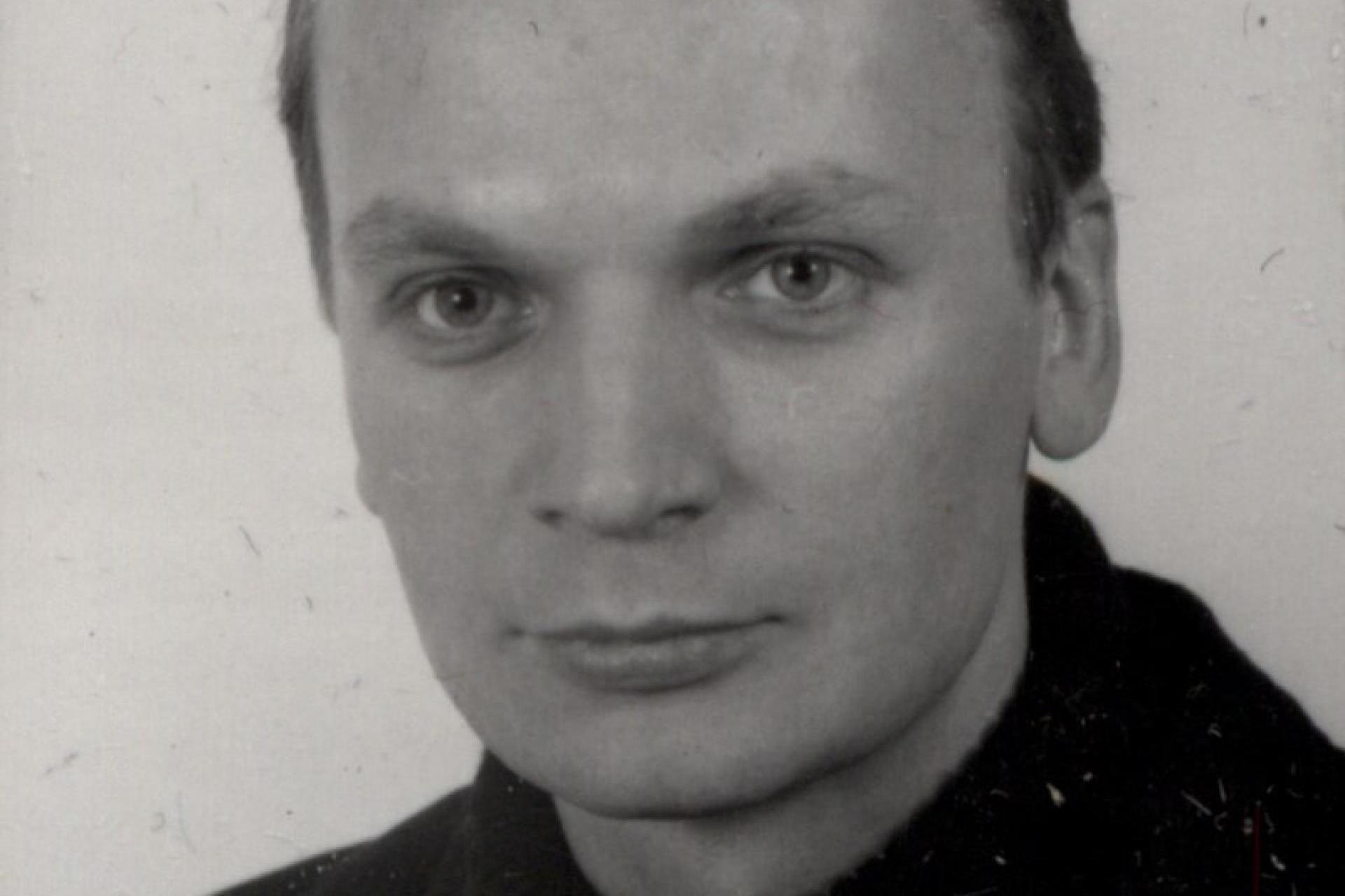 Grzegorz Ciechowski. Muzyk. Kompozytor. Lider. Poeta. Mózg o romantycznej wrażliwości