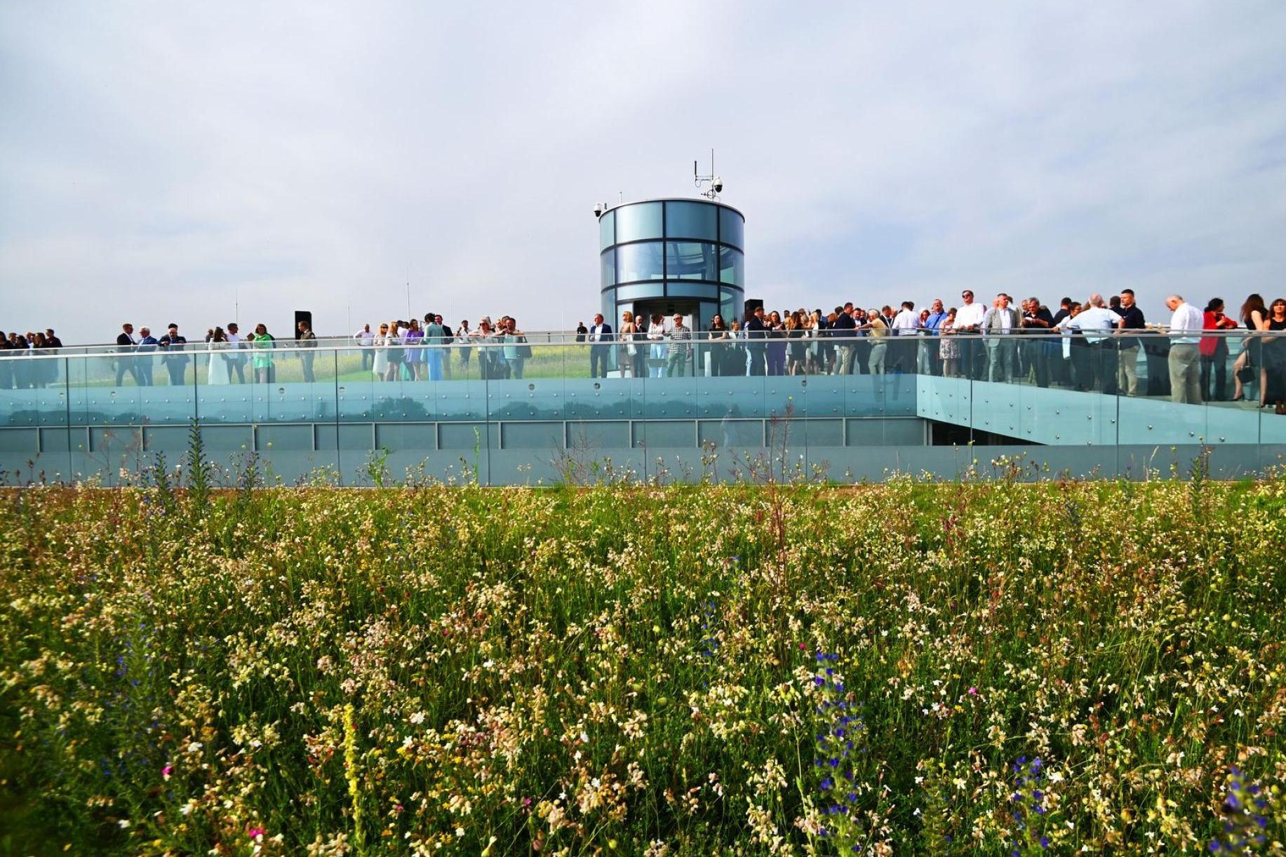 152 tys. sprzedanych biletów w pierwszym roku działalności Cogiteonu