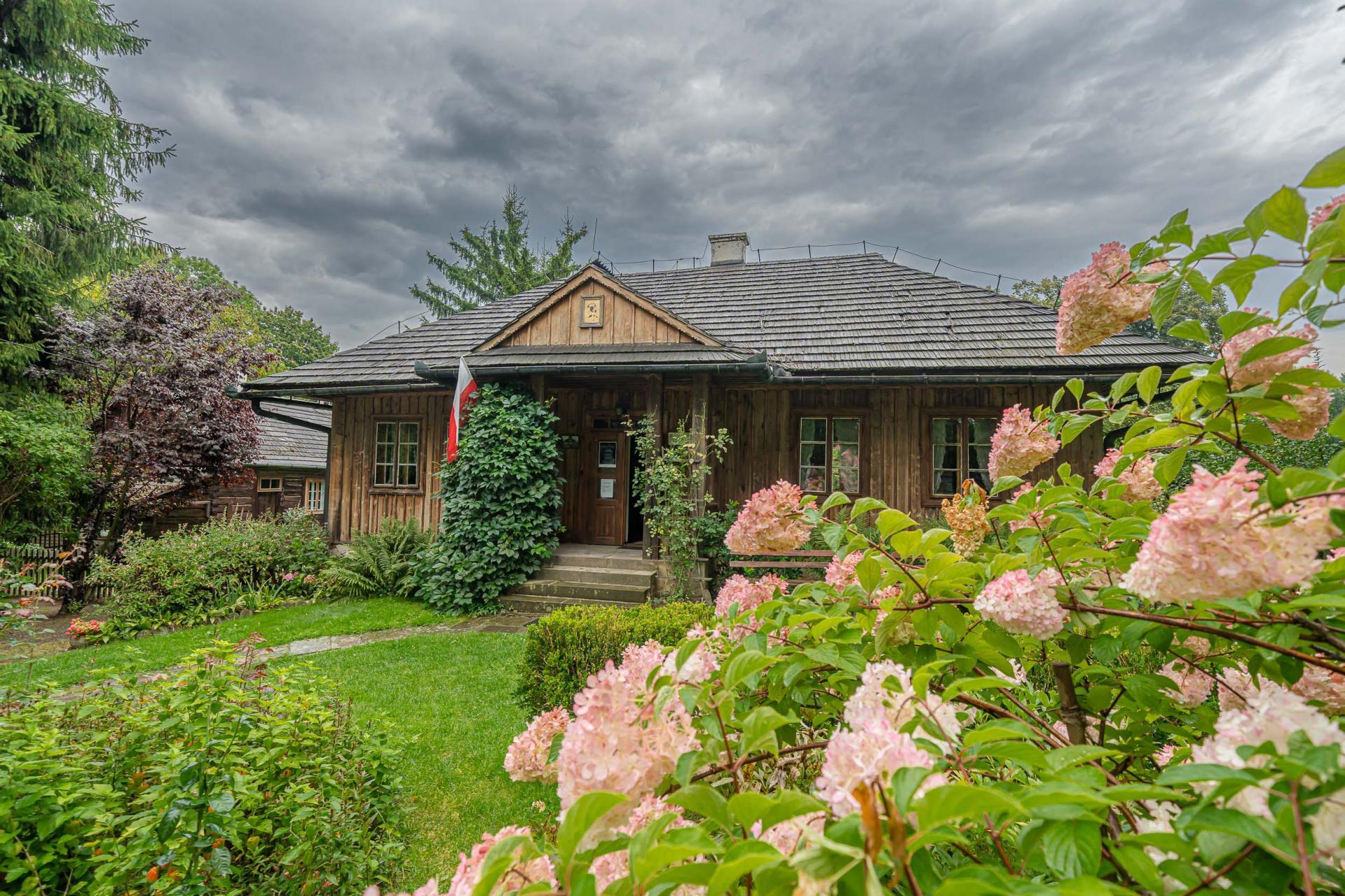 Koryznówka w końcu zostanie kupiona przez Muzeum Ziemi Tarnowskiej