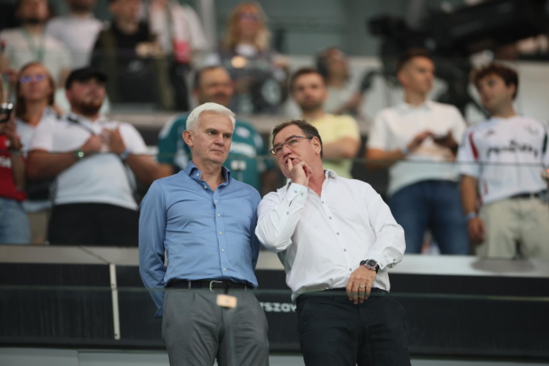 El. MŚ 2026: Lewandowski w kadrze na wrześniowe mecze, powrót Grosickiego