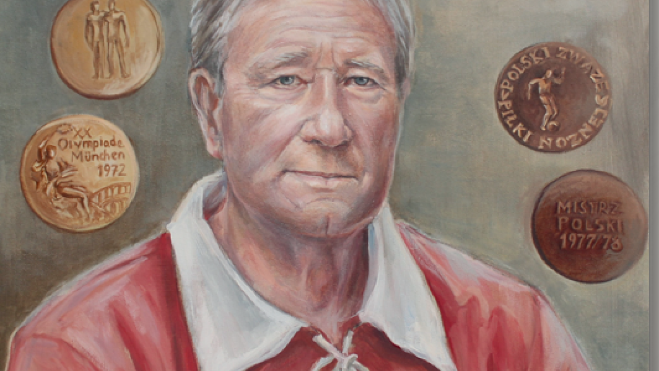 ?Nie próbowałem nigdy bawić się w napastnika"