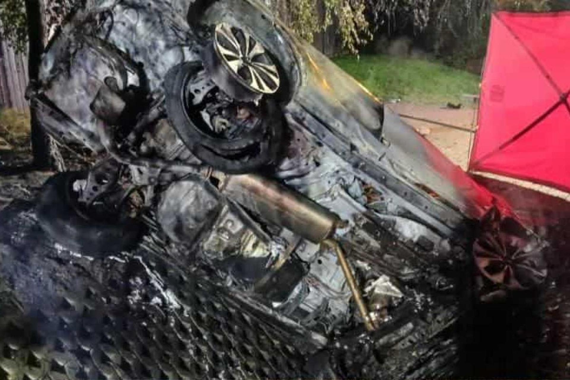 Tragiczny wypadek w Sierczy ? ofiary to 16-latek i dwóch 15-latków