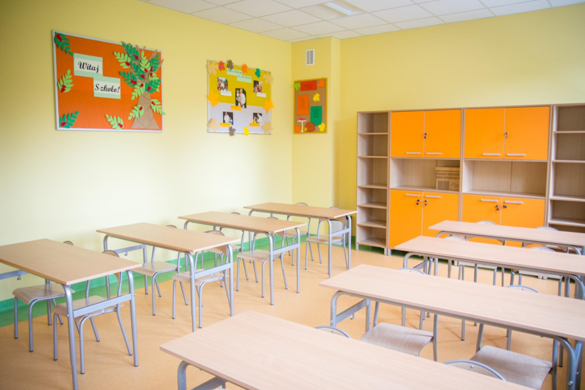 Koniec laby, witaj szkoło! Rozpoczyna się rok szkolny 2025/2026