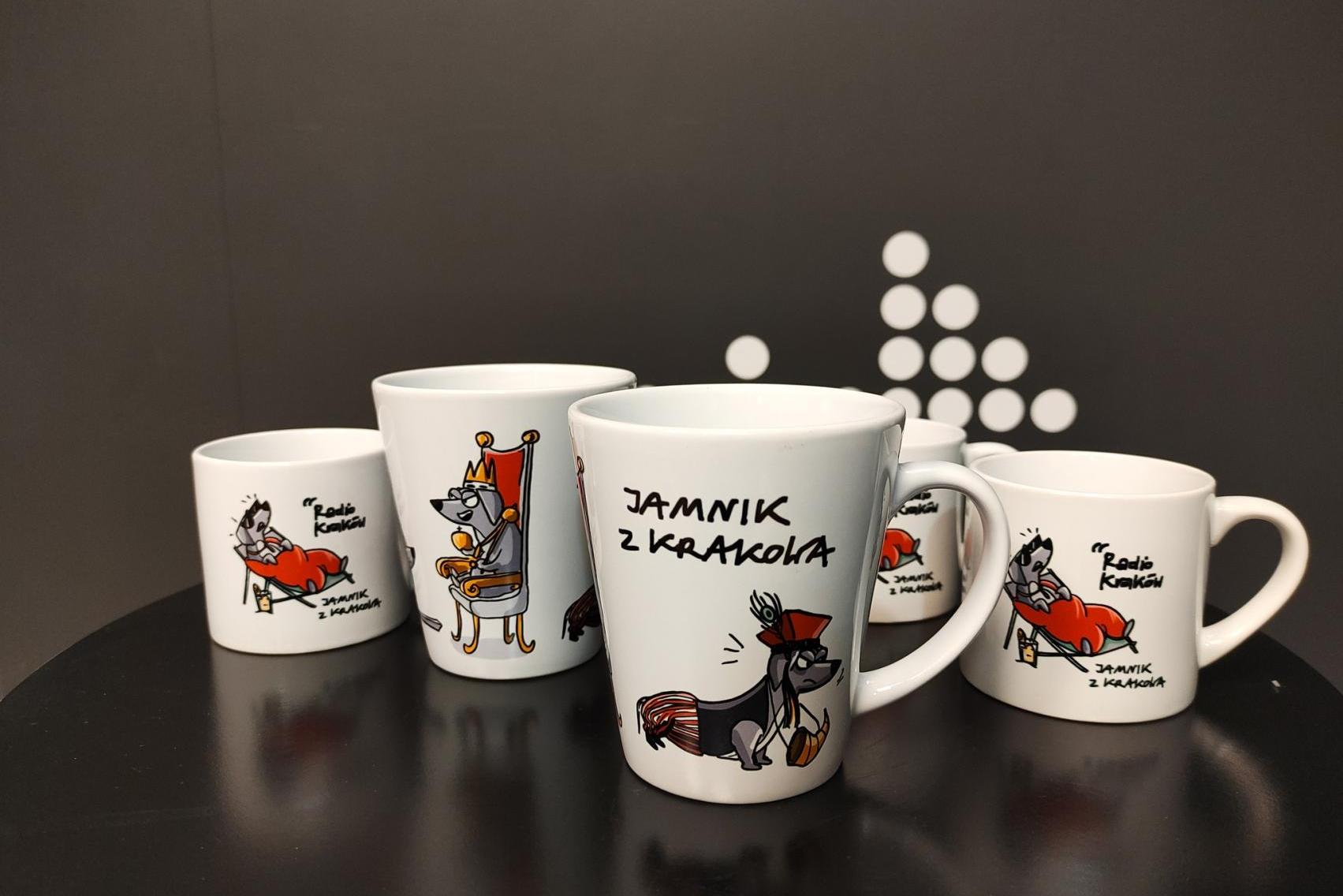 Jamniczy konkurs przed 27. Marszem Jamników!