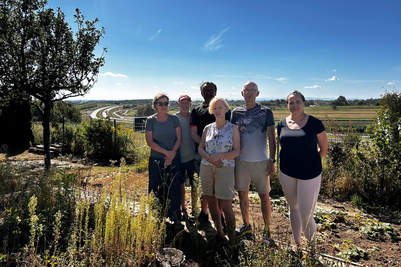 Fot. Elżbieta Raczyńska