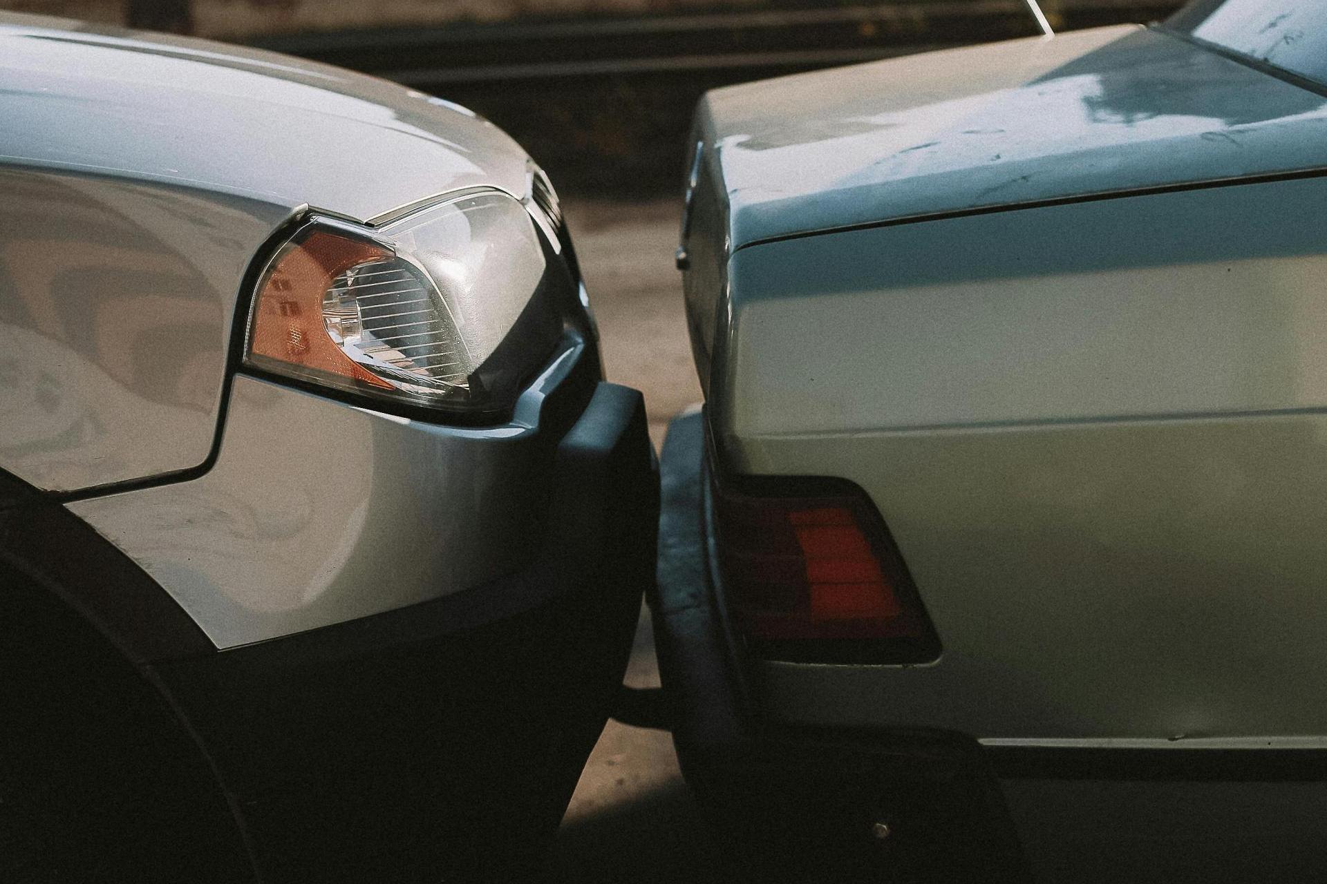 MObywatel ma nową funkcję. Przez aplikację zgłosimy stłuczkę