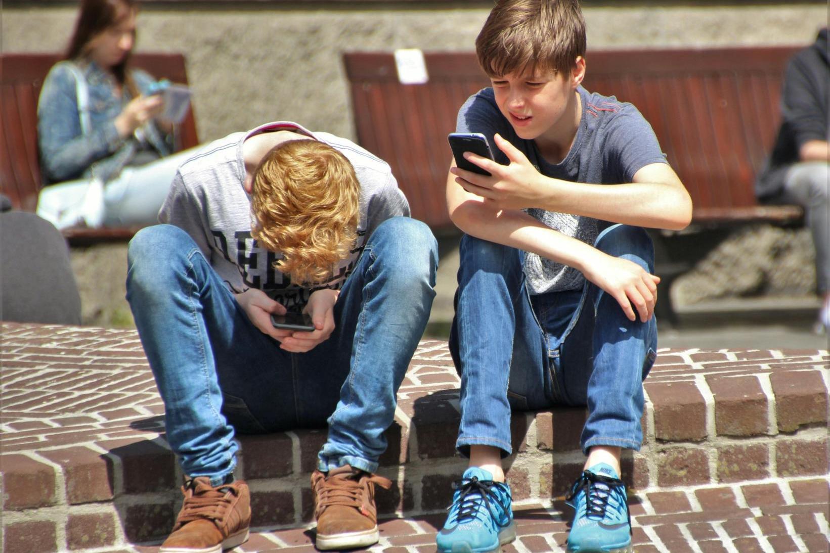 SzonPatrol ? nowa internetowa ?zabawa? zbiera żniwo