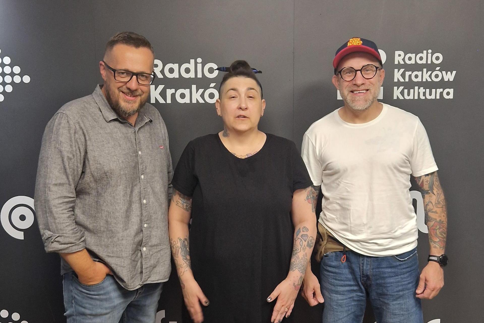 Zaucha Fest 2025 - taki festiwal mógłby wymyślić sam Andrzej Zaucha