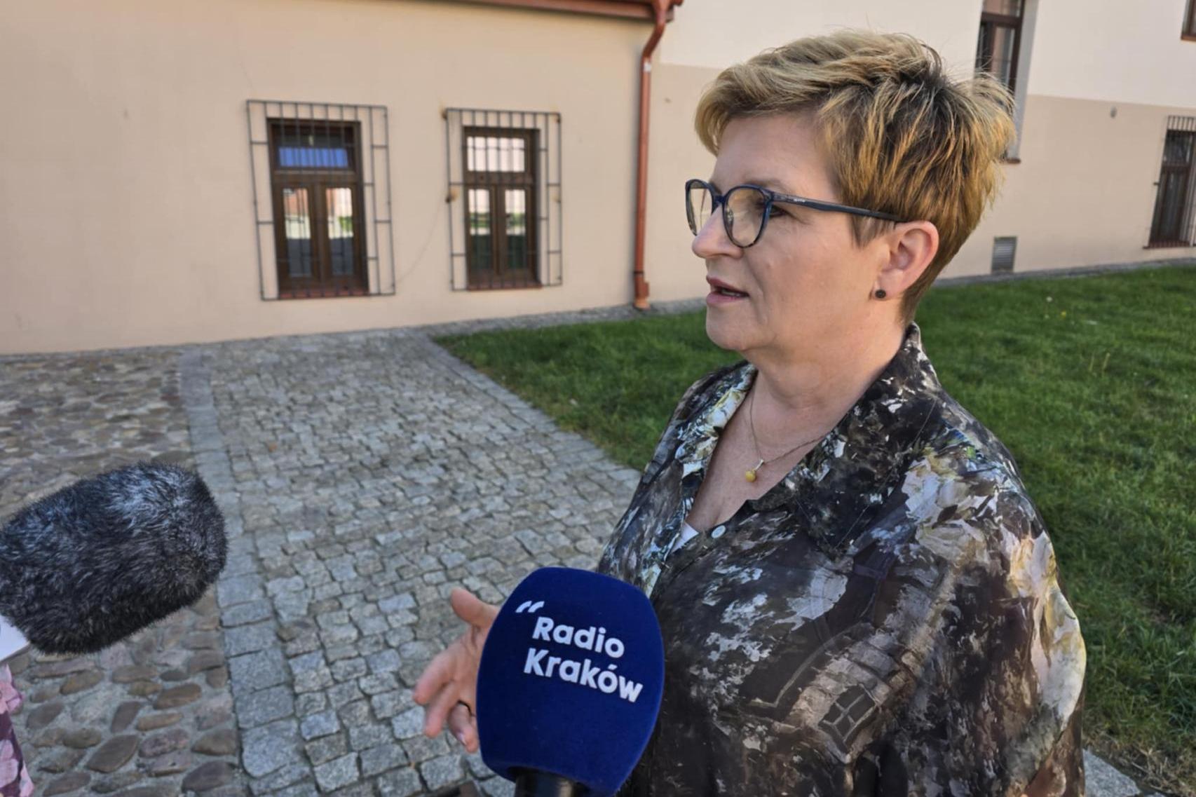 Posłanka PO apeluje do rodziców: "Nie wypisujcie dzieci z edukacji zdrowotnej"